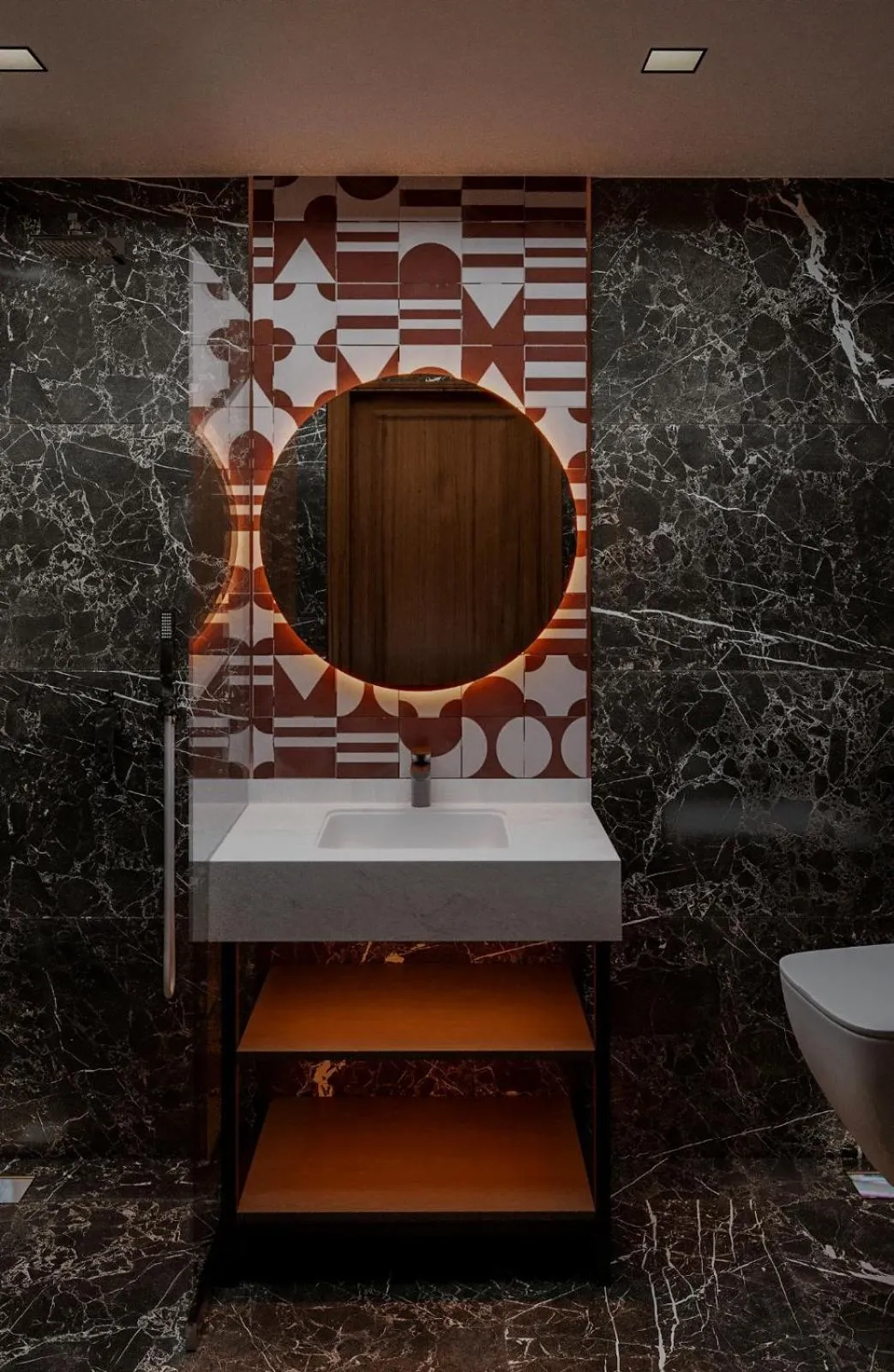 Deluxe Double or Twin Room in Castellion Hotels Galata