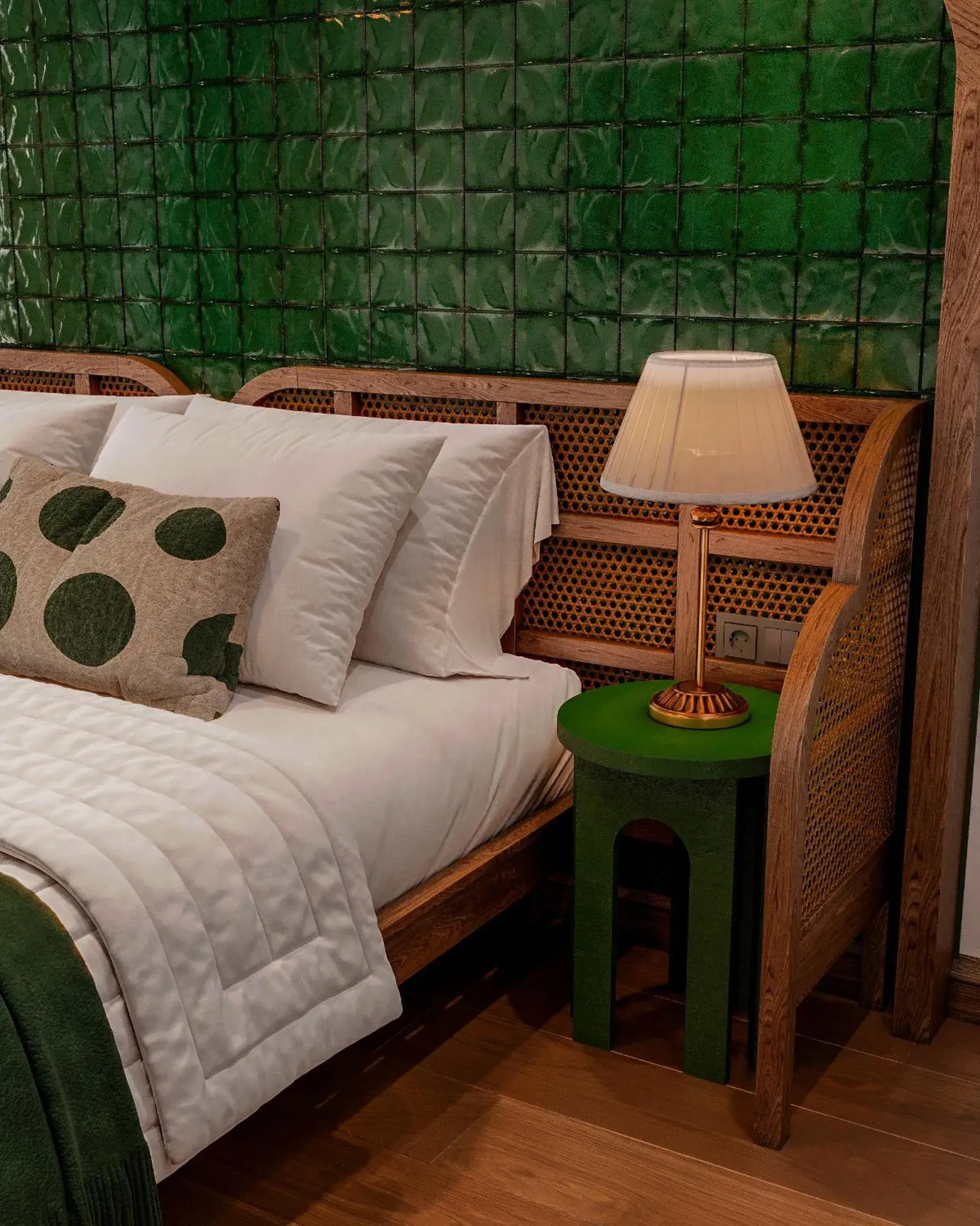 Deluxe Double Room with Sea View in Castellion Hotels Galata Deluxe Double Room with Sea View in Castellion Hotels Galata