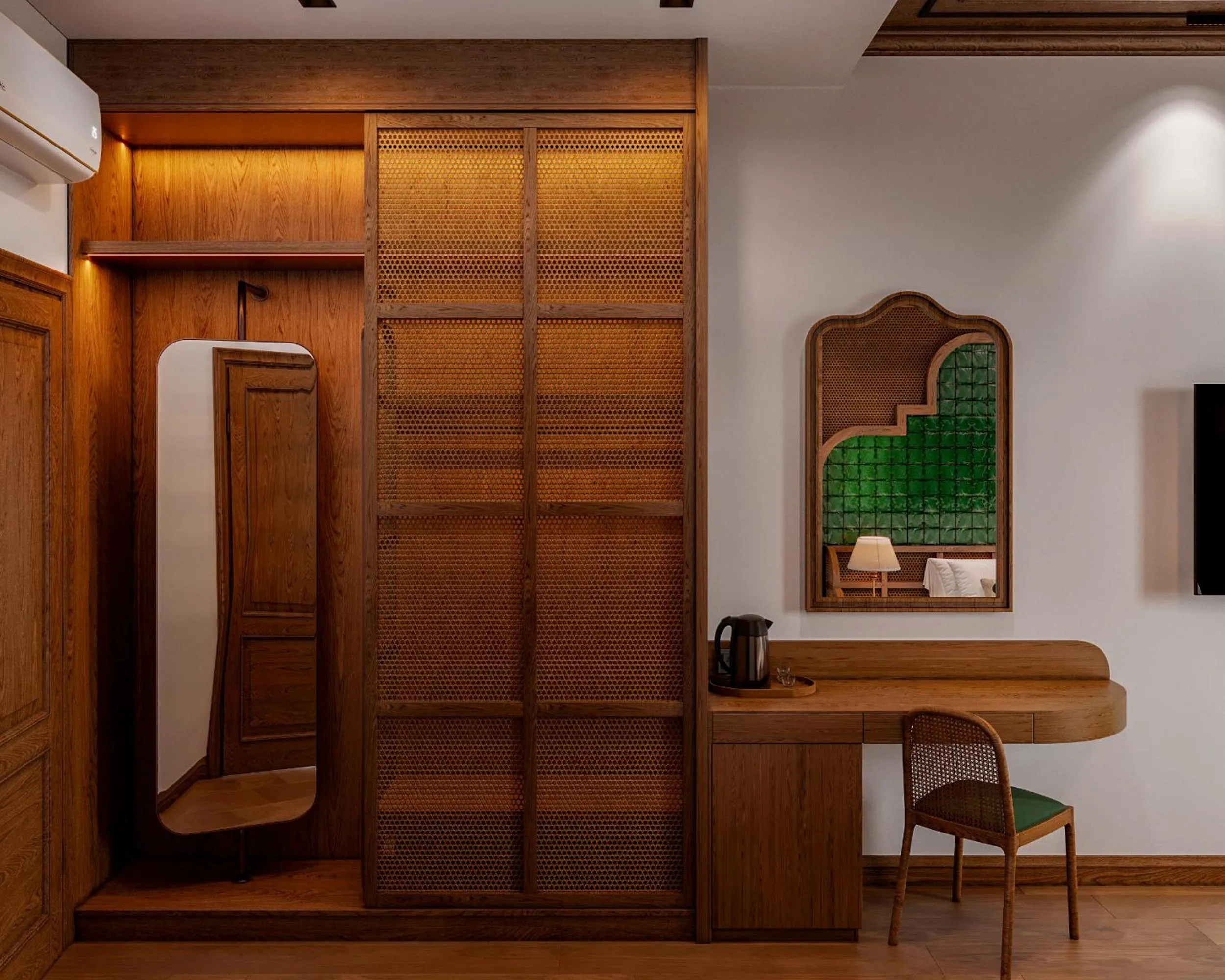 Deluxe King Room in Castellion Hotels Galata