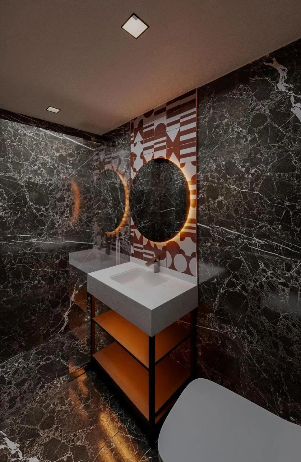 Executive Suite in Castellion Hotels Galata