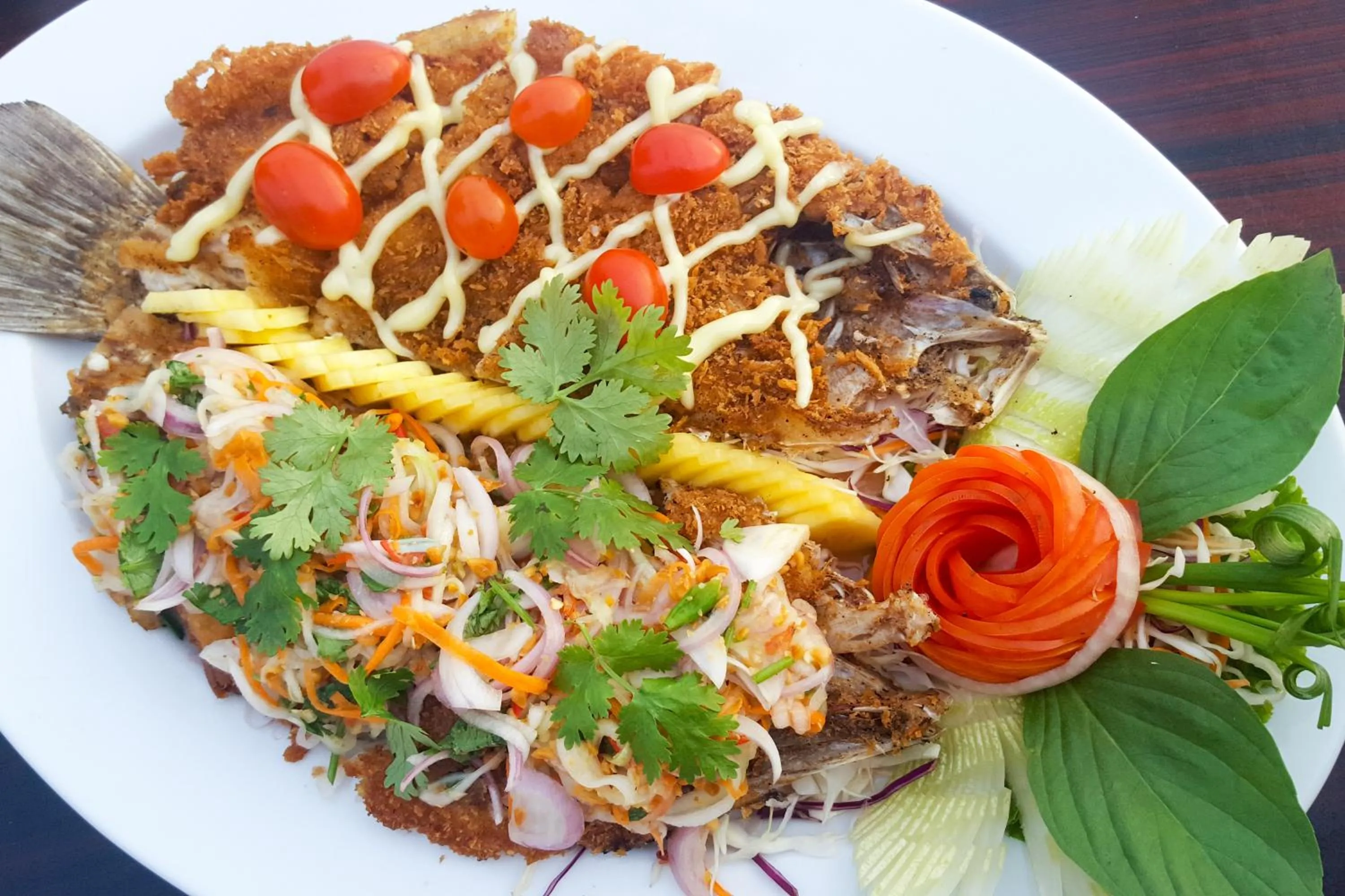 Saint Tropez Beach Hotel