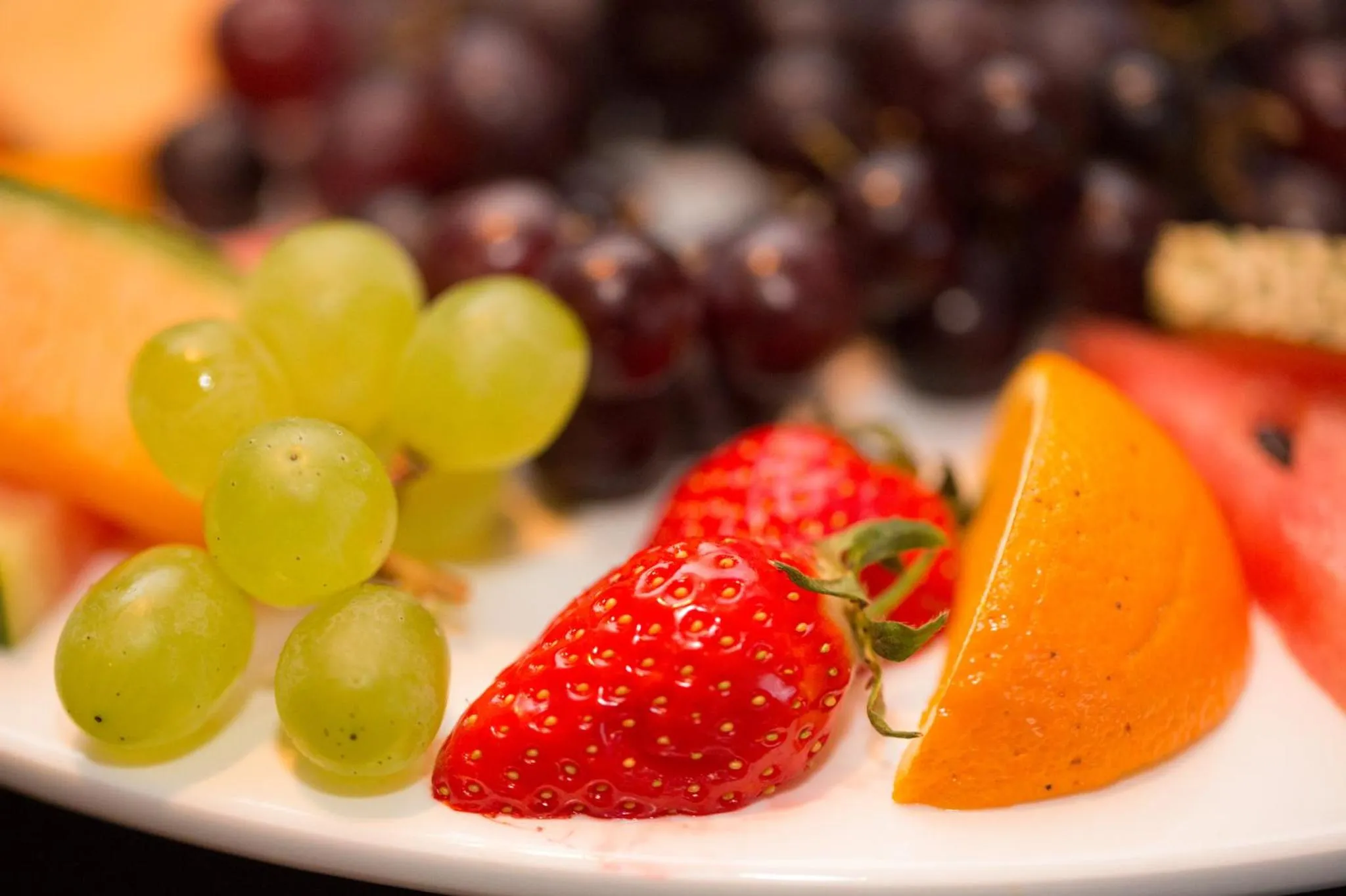 Restaurant/places to eat in Diamond Suites by Reykjavik Keflavik Airport