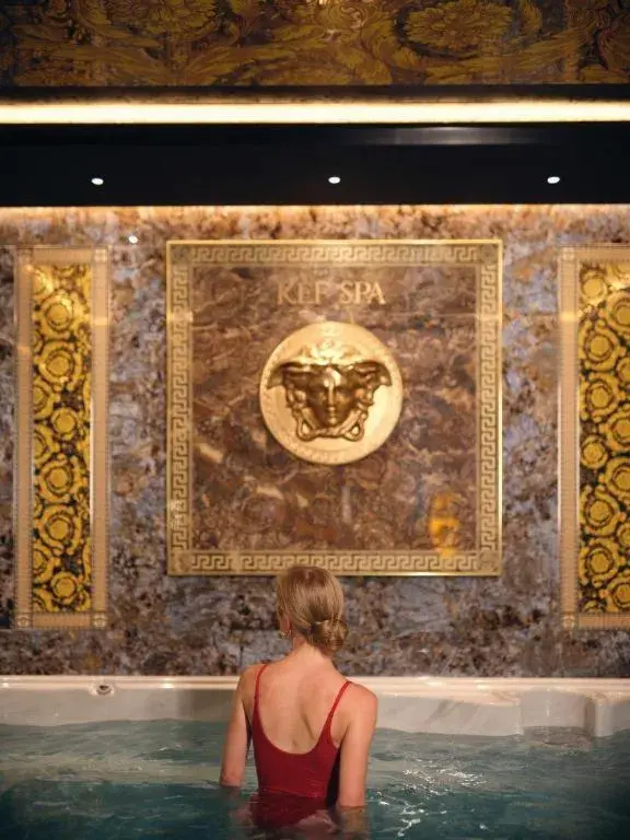 Spa and wellness centre/facilities in Diamond Suites by Reykjavik Keflavik Airport Spa and wellness centre/facilities in Diamond Suites by Reykjavik Keflavik Airport