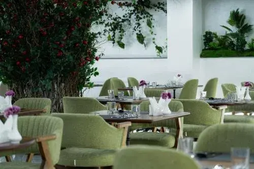 Rauza Hotel Tashkent Rauza Hotel Tashkent