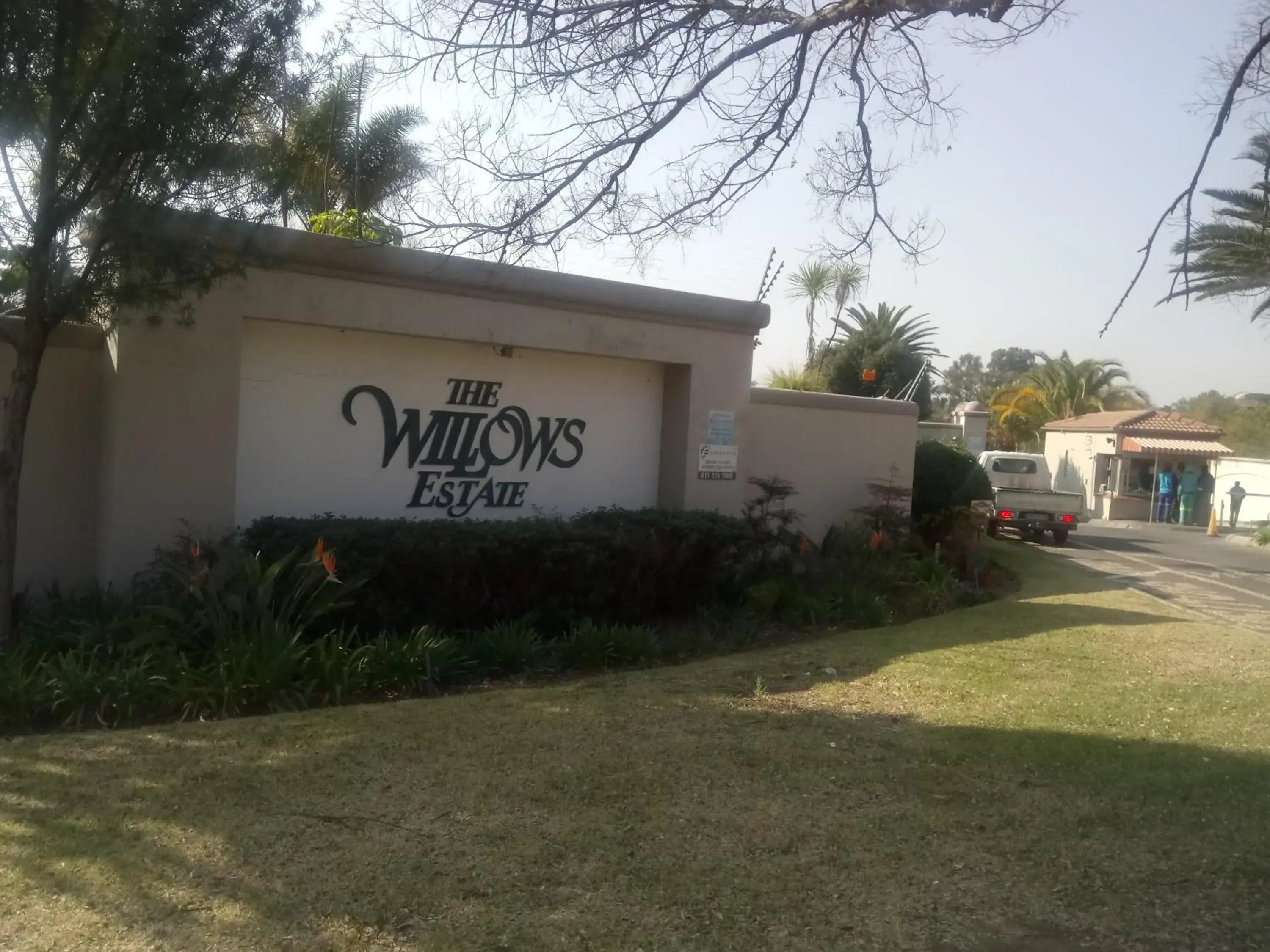 Property building in Benvenuto Hotel & Conference Centre Property building in Benvenuto Hotel & Conference Centre