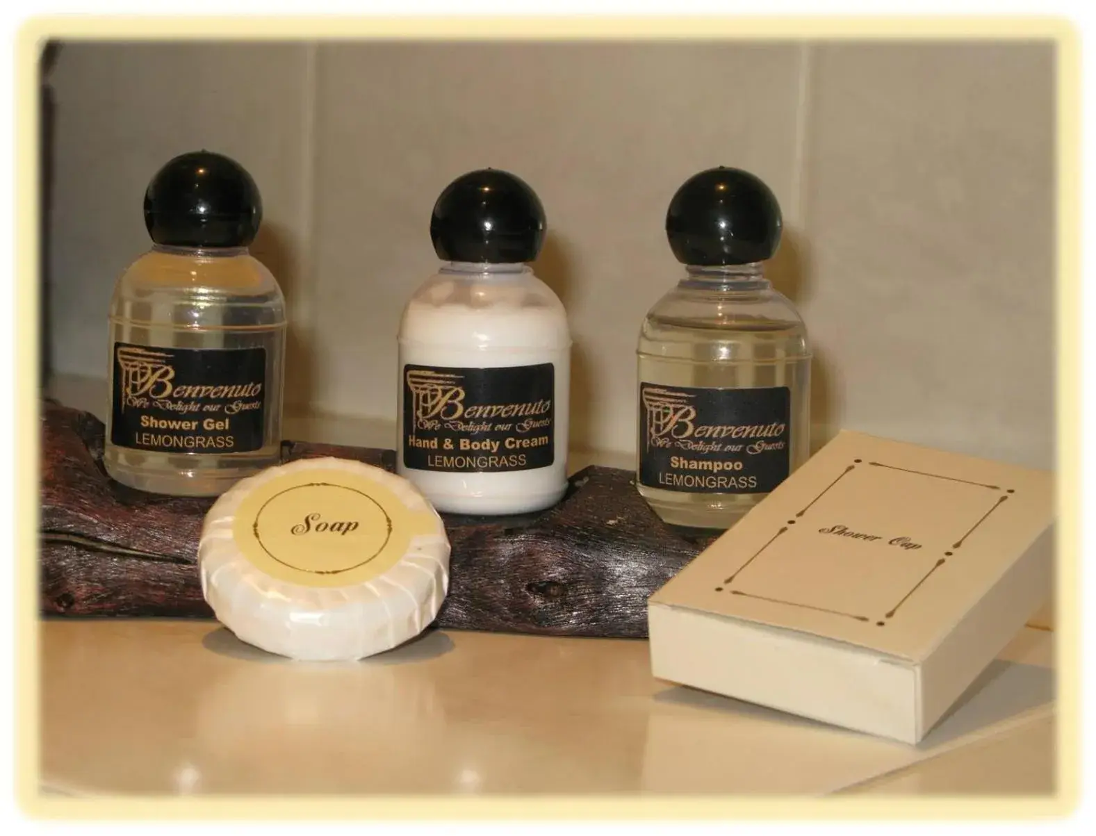 Restaurant/places to eat in Benvenuto Hotel & Conference Centre Restaurant/places to eat in Benvenuto Hotel & Conference Centre