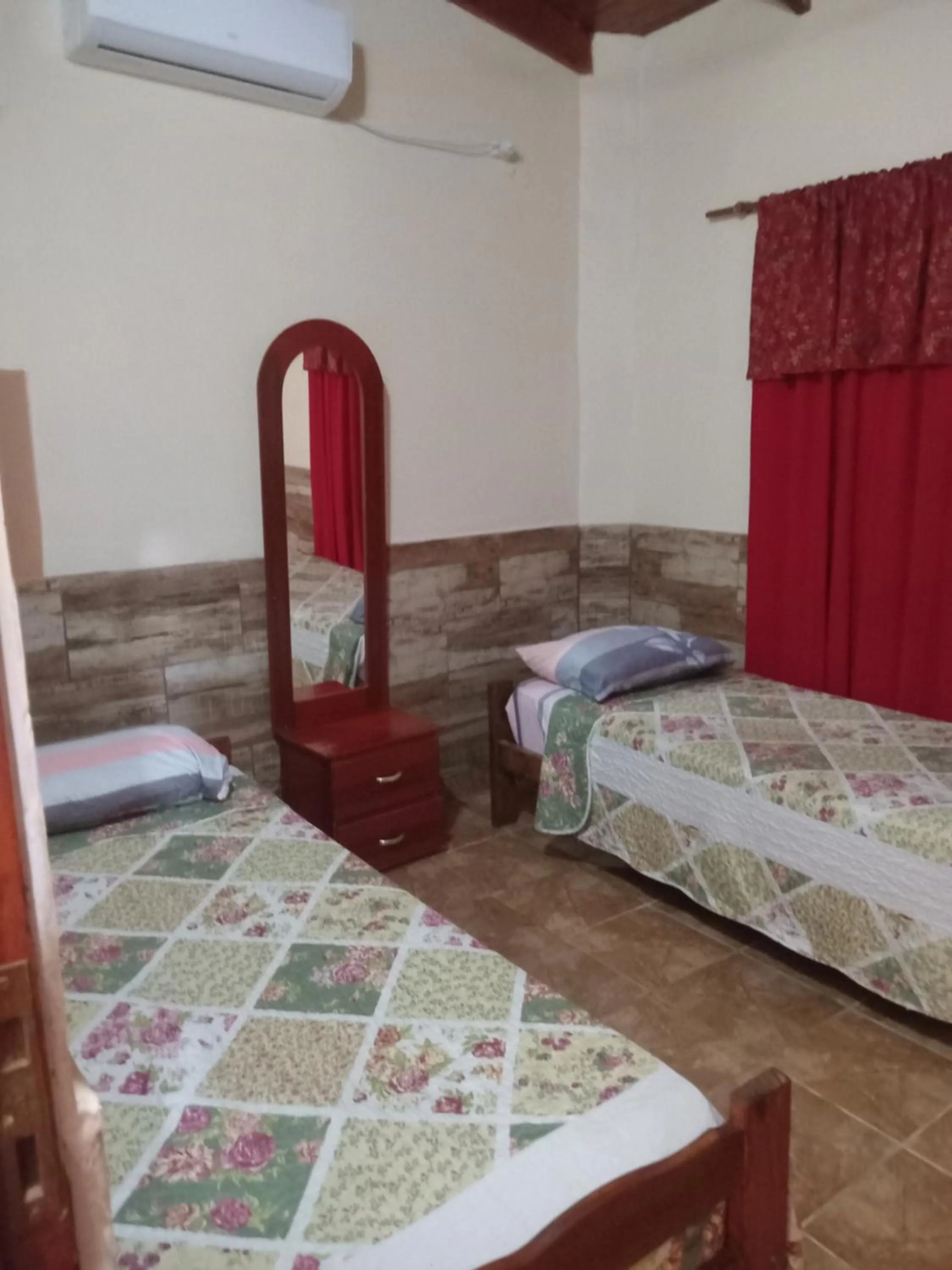 Apartamentos Centricos Puerto Iguazu