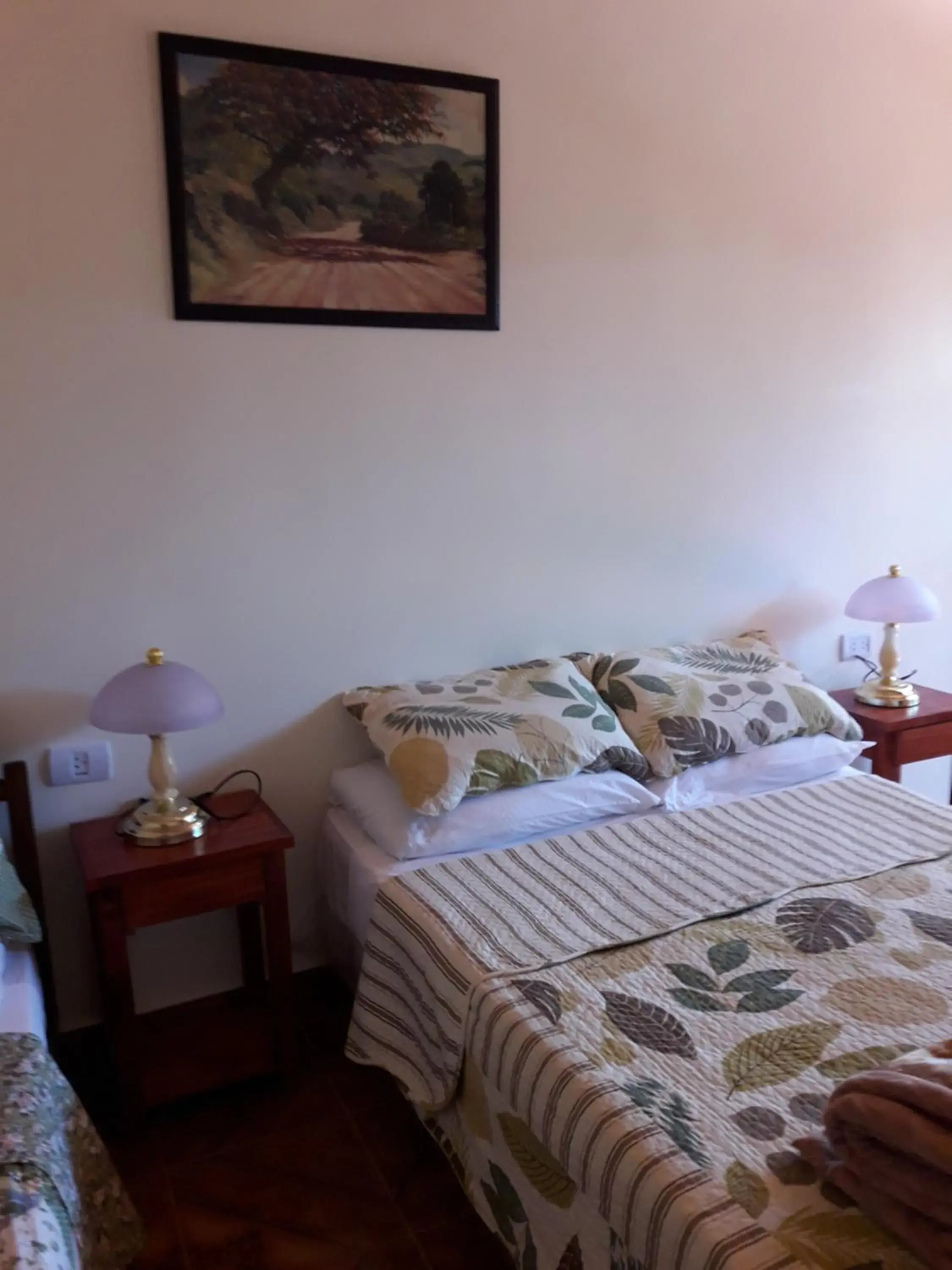 Apartamentos Centricos Puerto Iguazu Apartamentos Centricos Puerto Iguazu