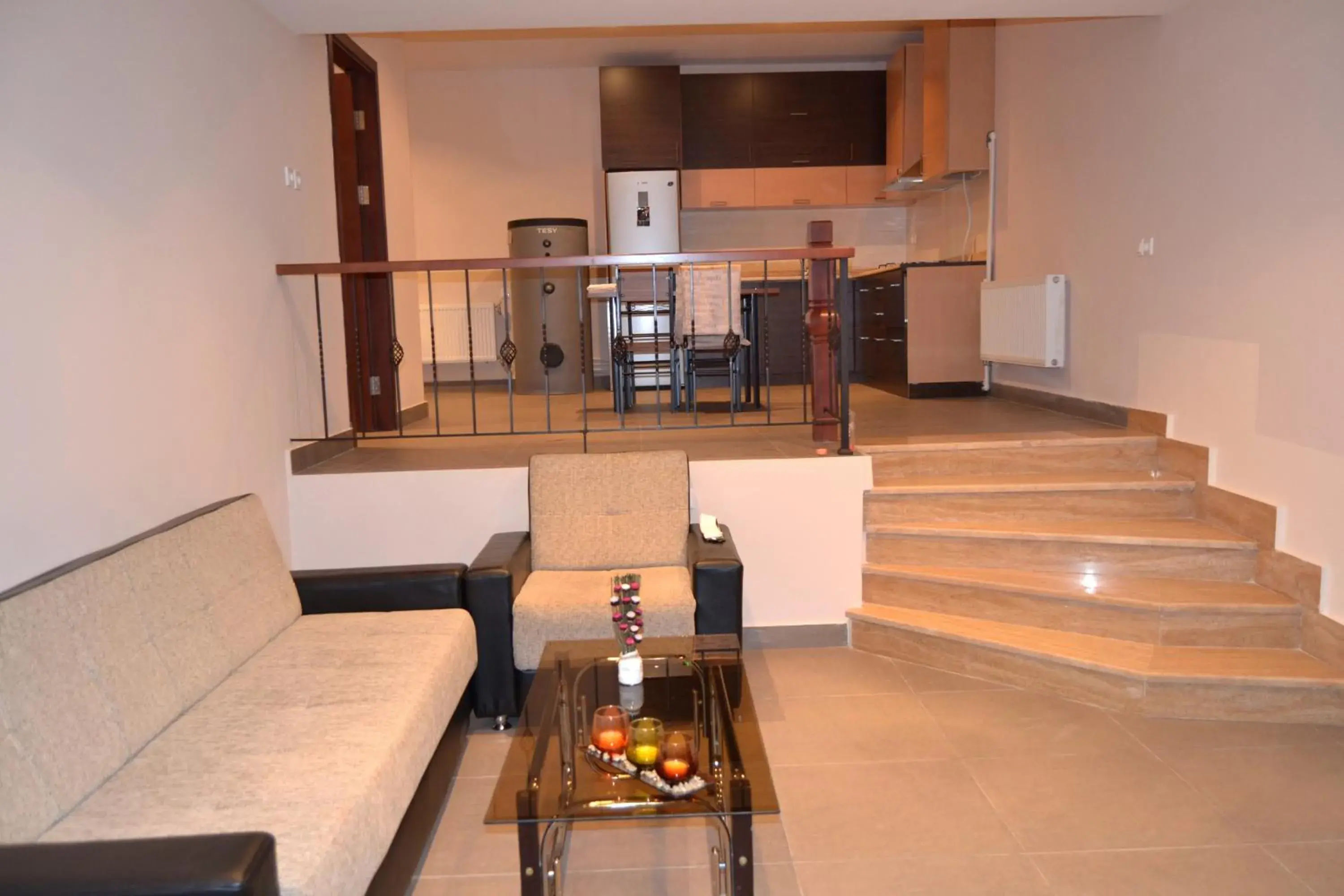 One-Bedroom Villa in Villadzor Apart Hotel One-Bedroom Villa in Villadzor Apart Hotel