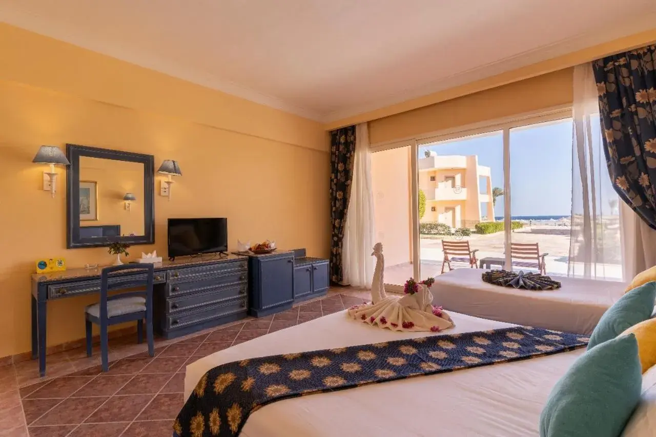 Chalet Sea Front in Shoni Bay Resort Chalet Sea Front in Shoni Bay Resort