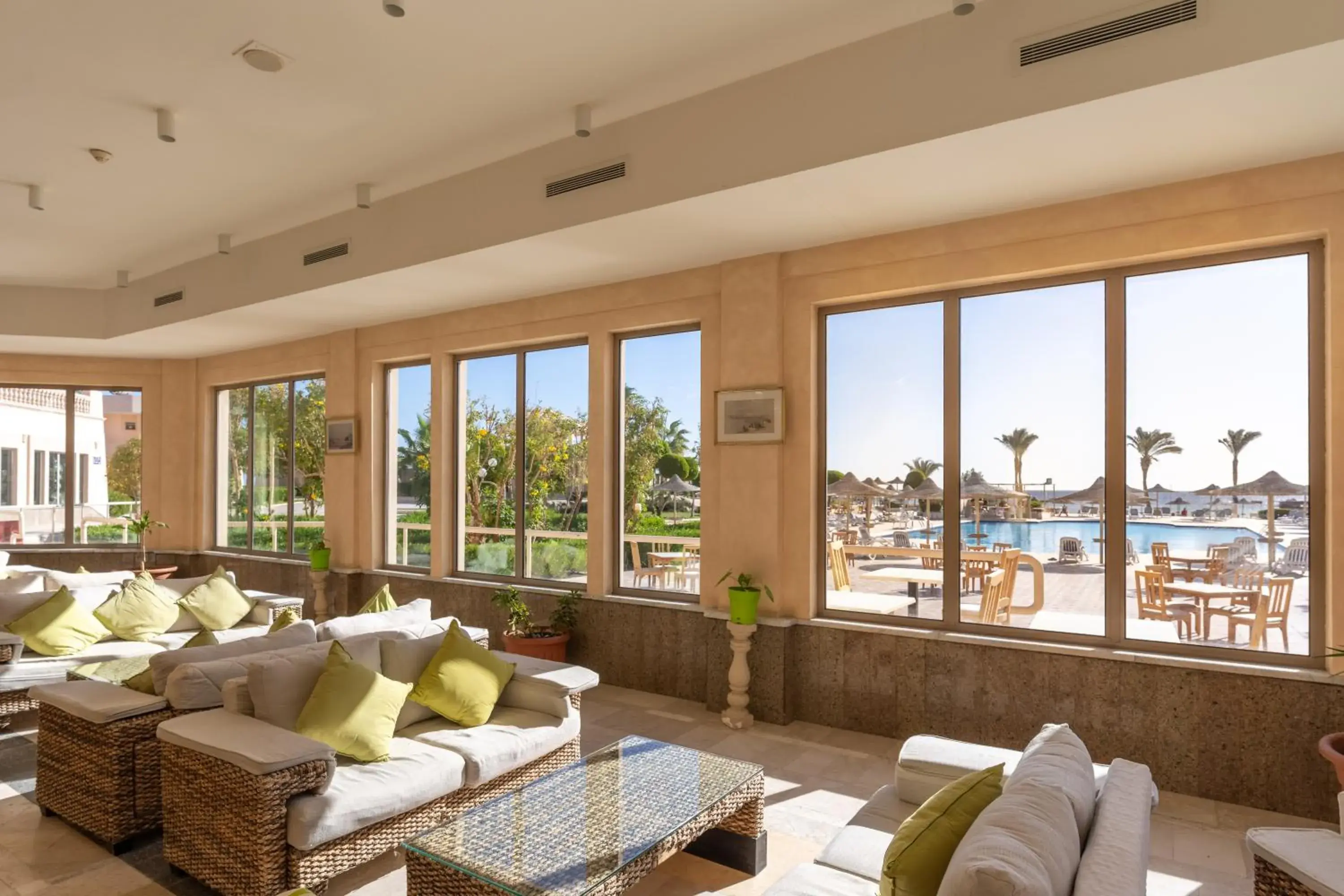 Shoni Bay Resort Shoni Bay Resort