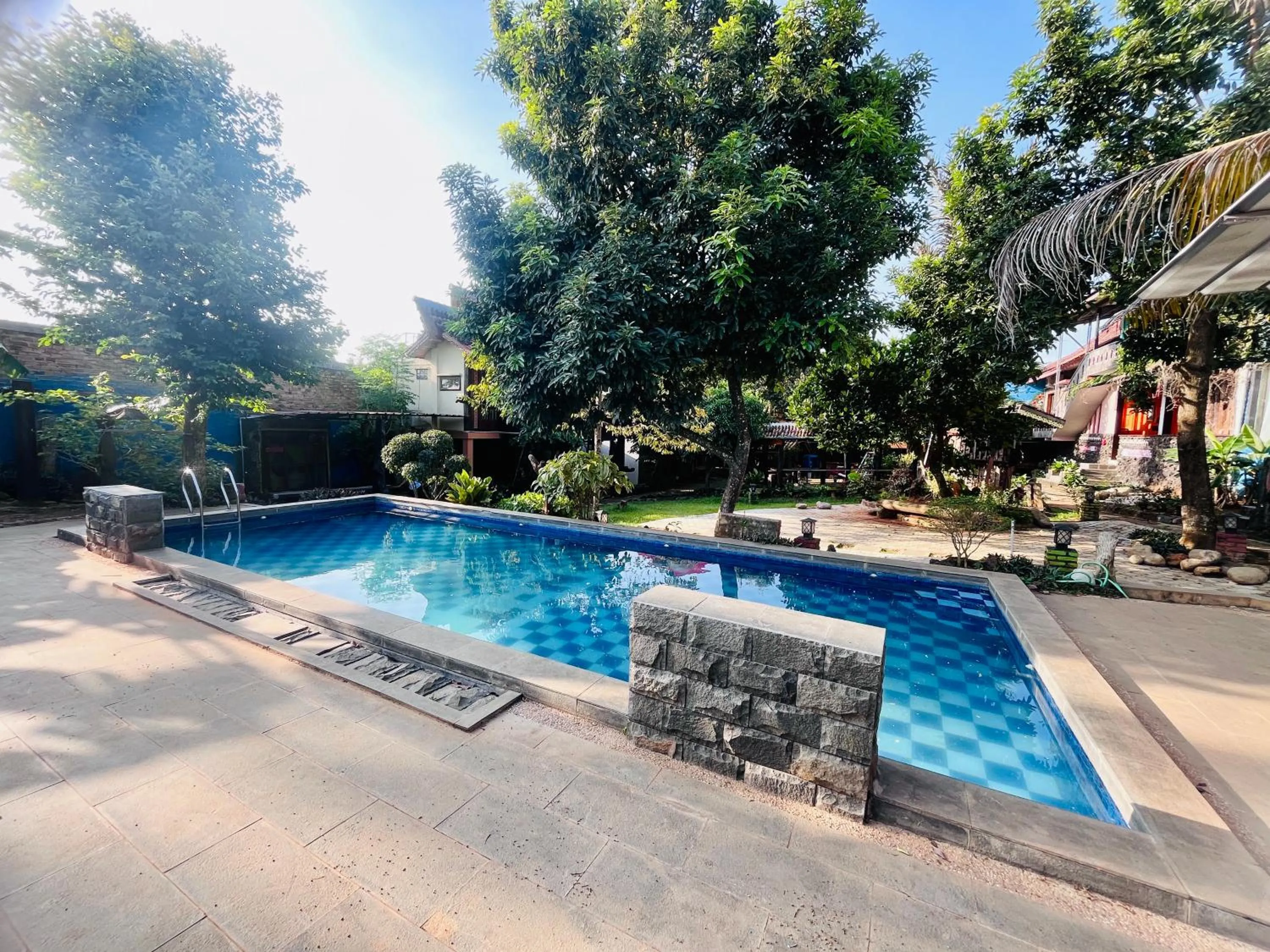 Nuwono Tasya Syariah