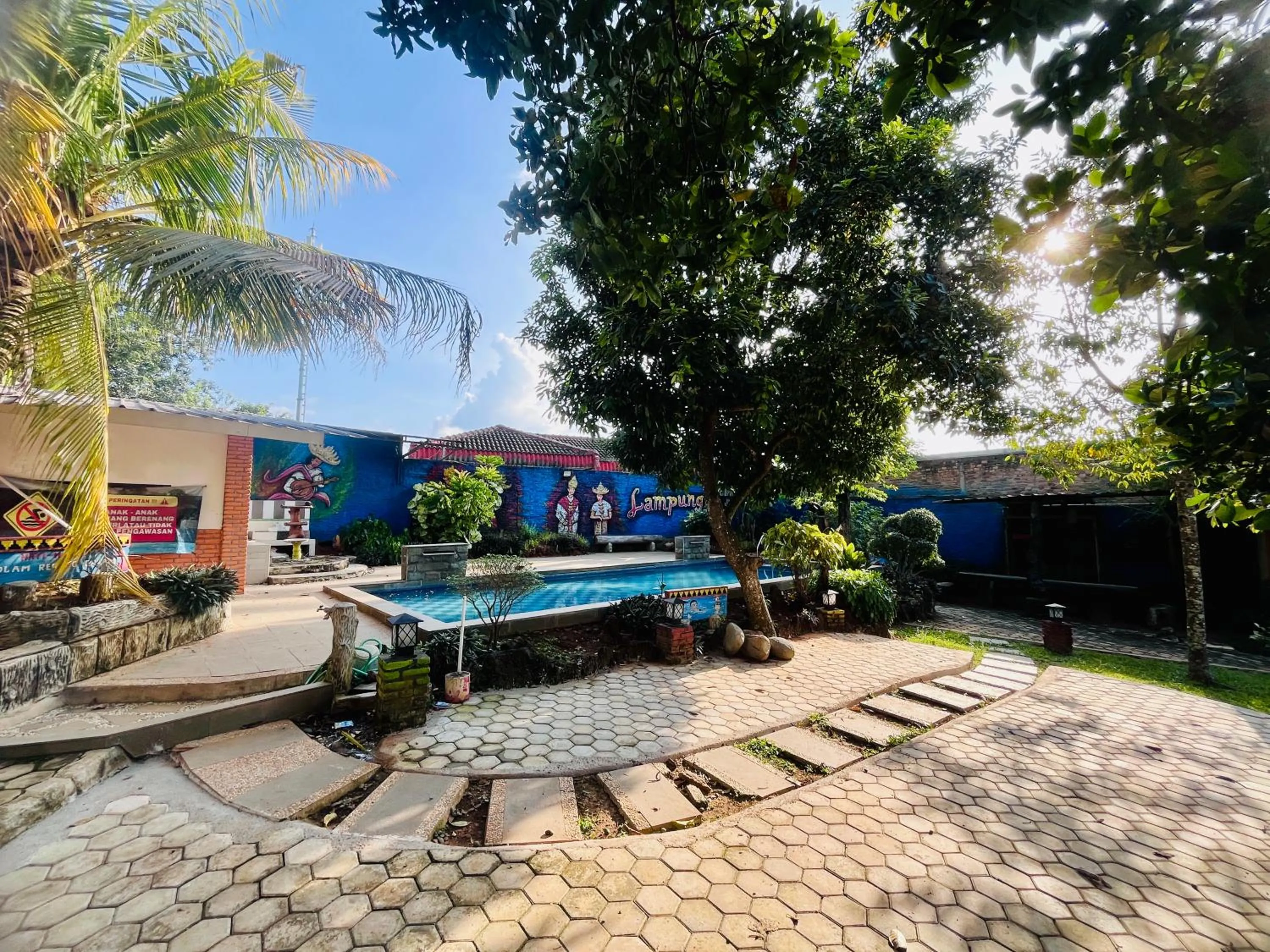 Nuwono Tasya Syariah