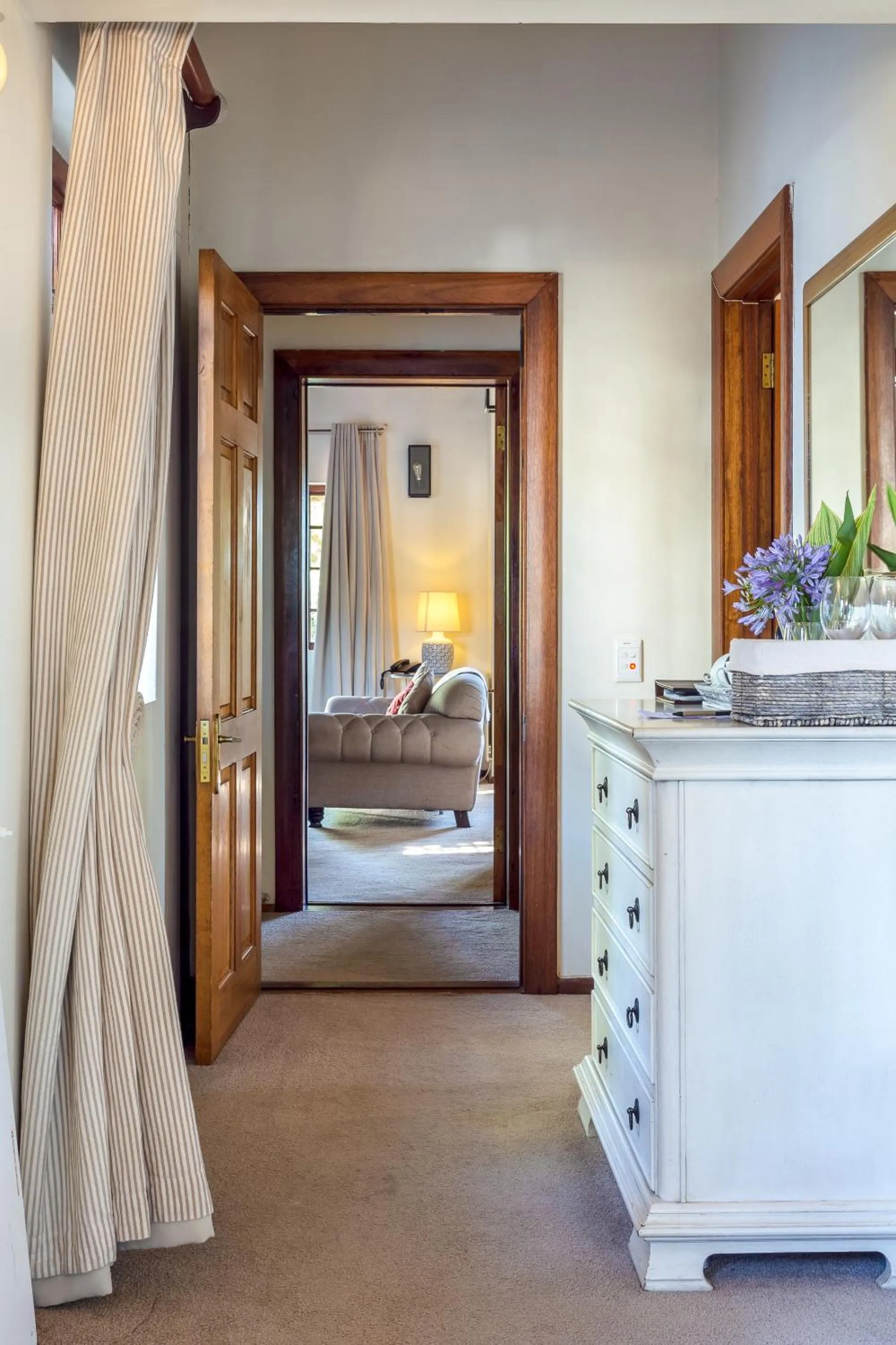 Family, Bed in Wedgeview Country House & Spa