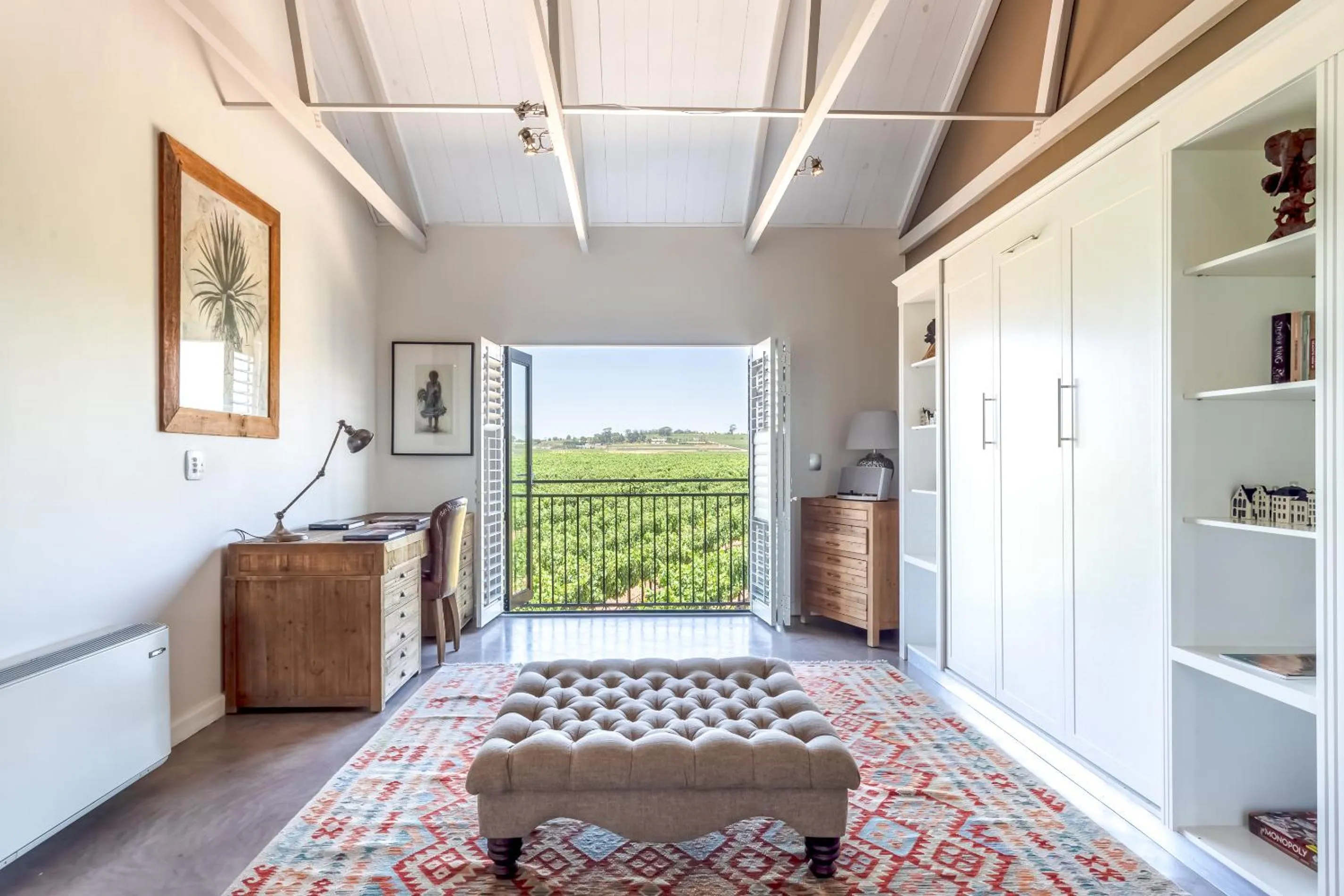 Summer in Wedgeview Country House & Spa