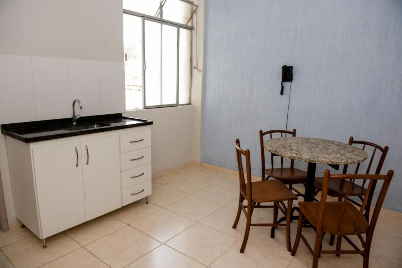 Food and drinks in Hotel Lumiar