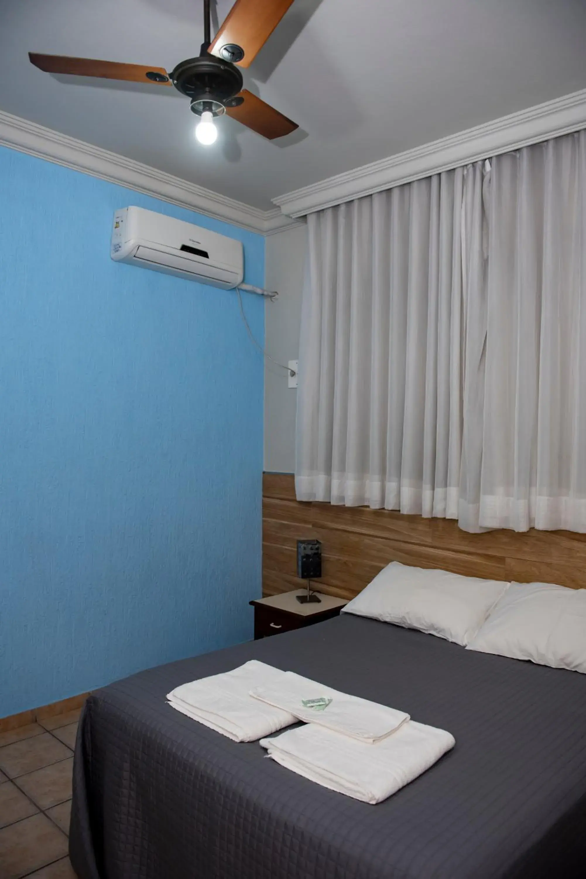 Superior Double Room - single occupancy in Hotel Lumiar Superior Double Room - single occupancy in Hotel Lumiar