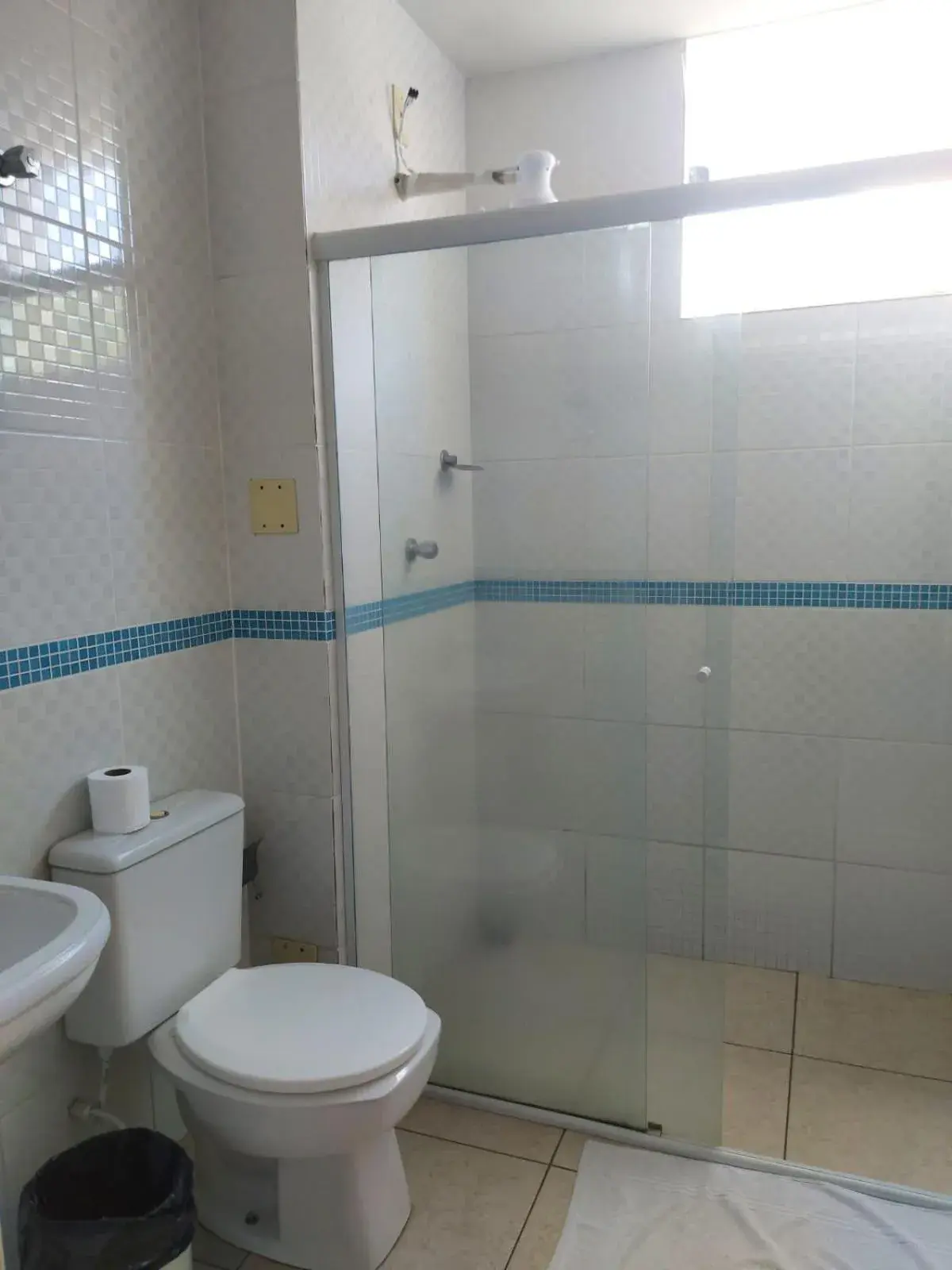 Standard Twin Room - single occupancy in Hotel Lumiar Standard Twin Room - single occupancy in Hotel Lumiar