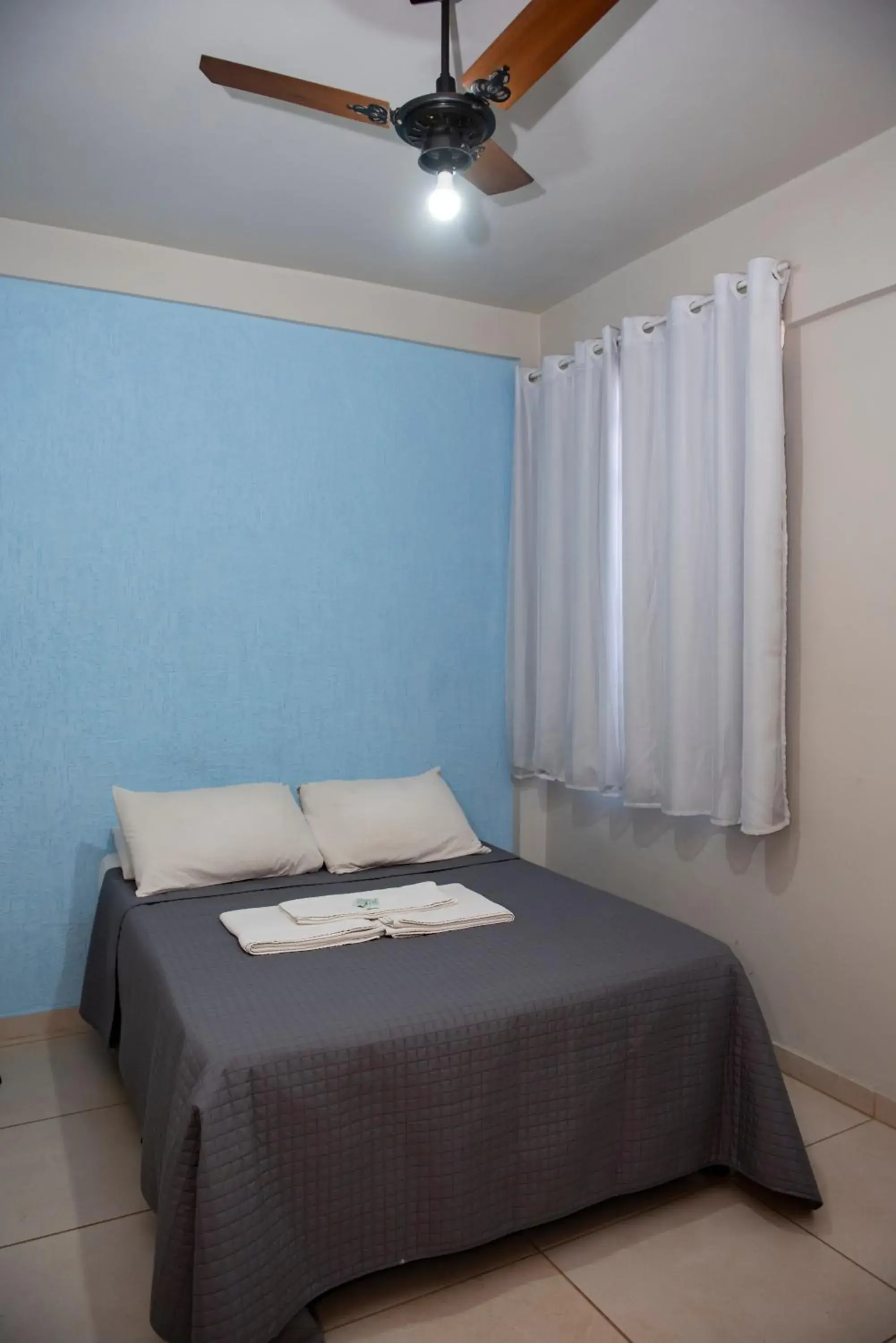 Standard Double Room - single occupancy in Hotel Lumiar Standard Double Room - single occupancy in Hotel Lumiar