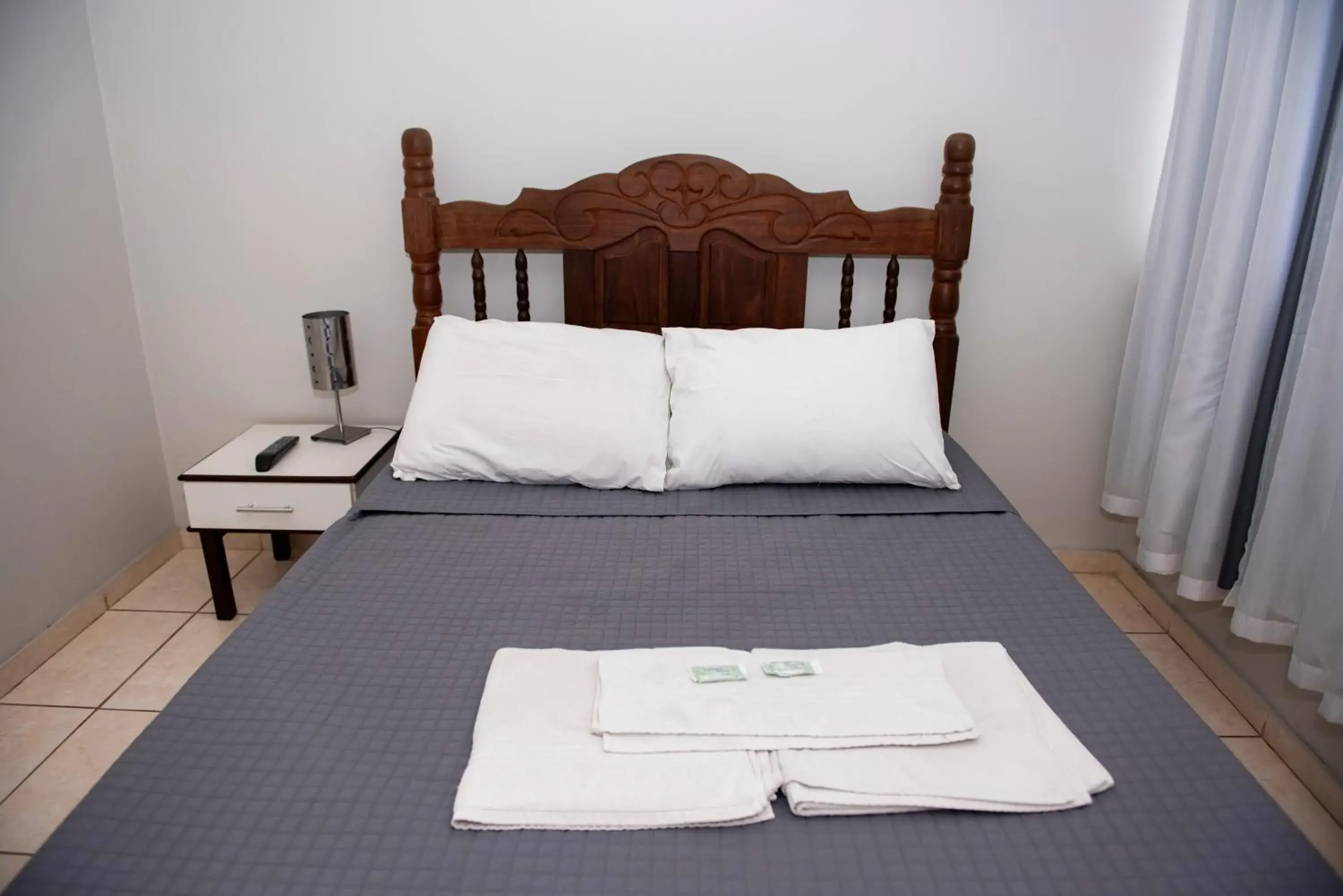 Standard Apartment - single occupancy in Hotel Lumiar Standard Apartment - single occupancy in Hotel Lumiar