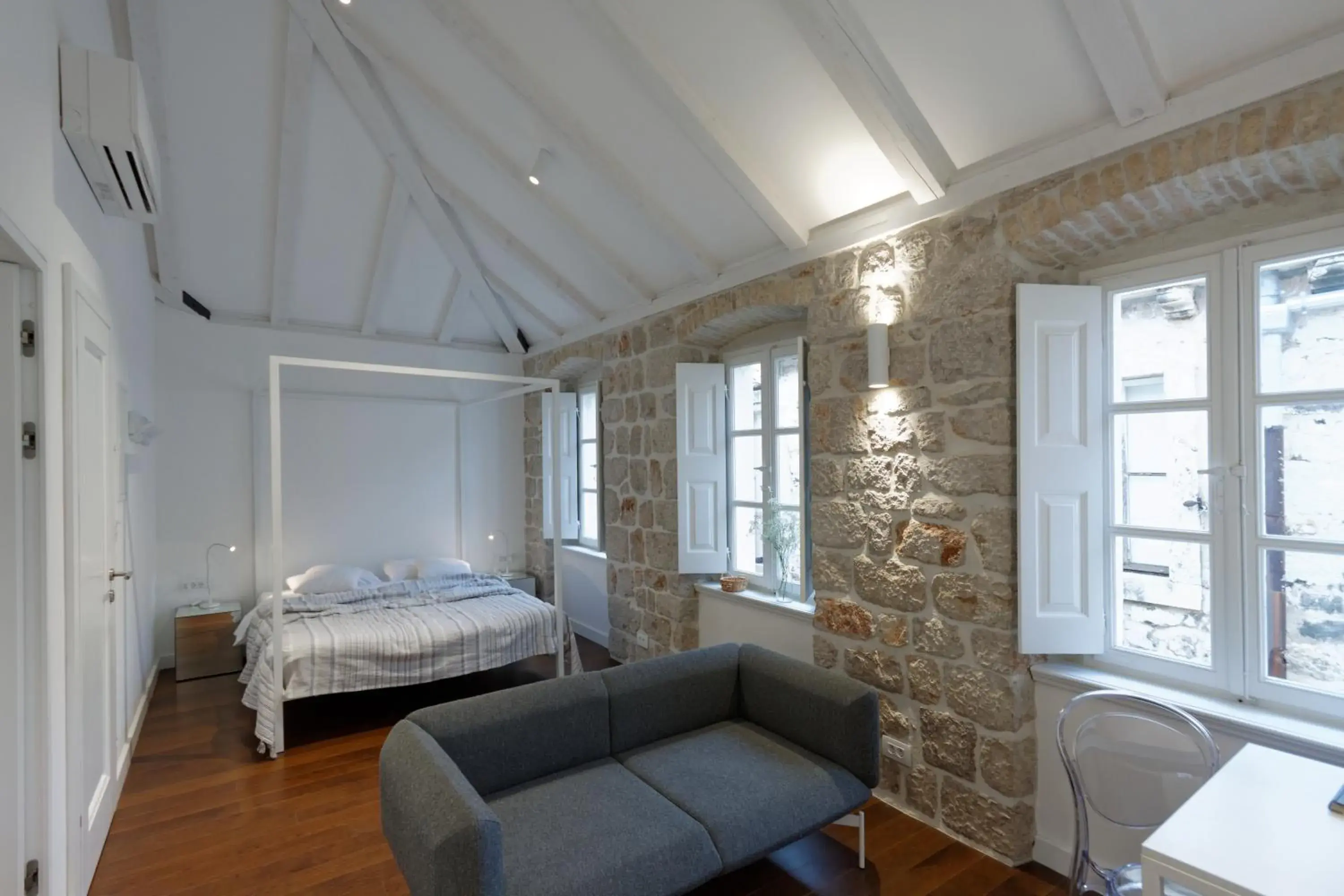 Deluxe Studio in Apartments Eleganca Deluxe Studio in Apartments Eleganca