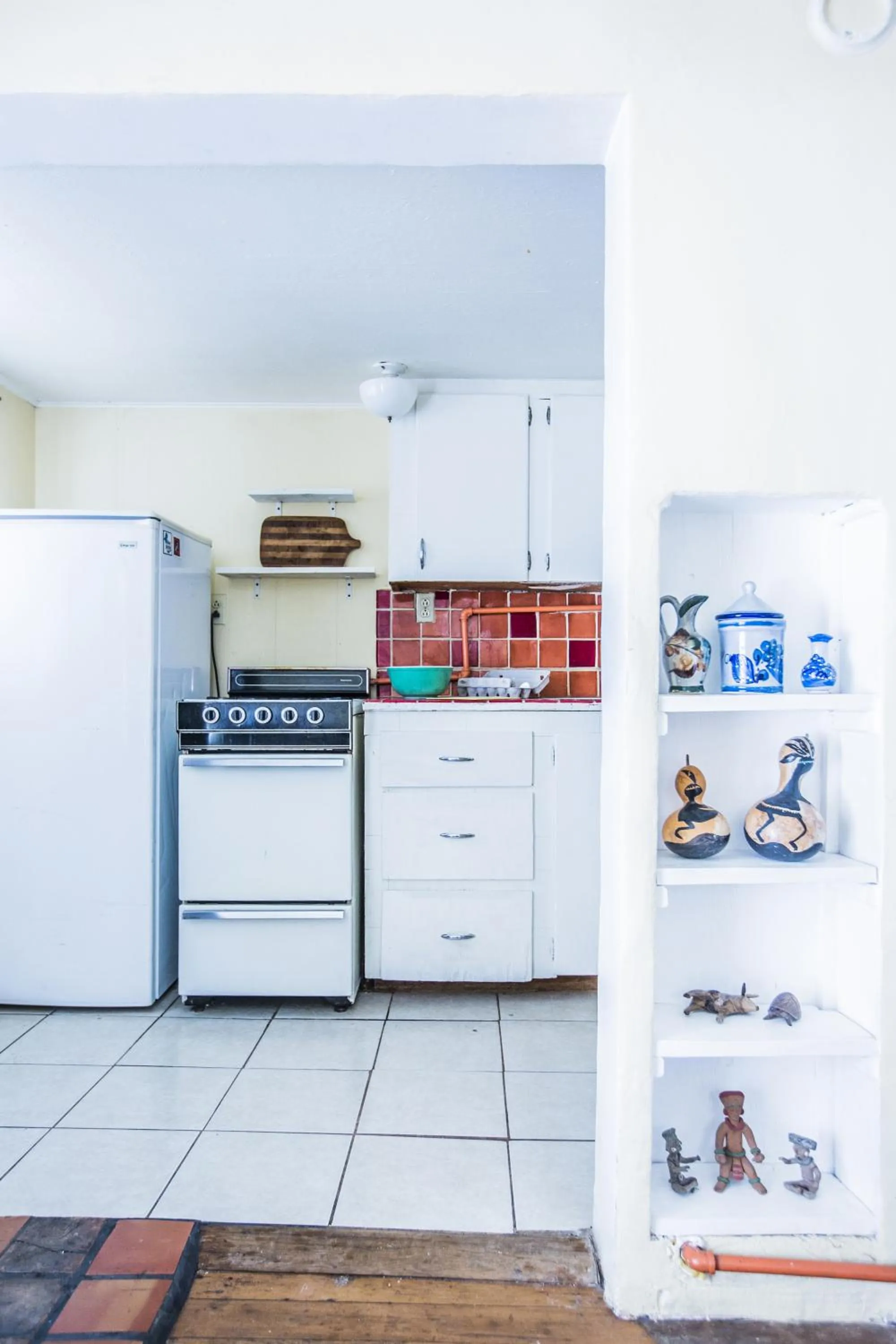 Taos Goji Farm & Eco-Lodge Retreat