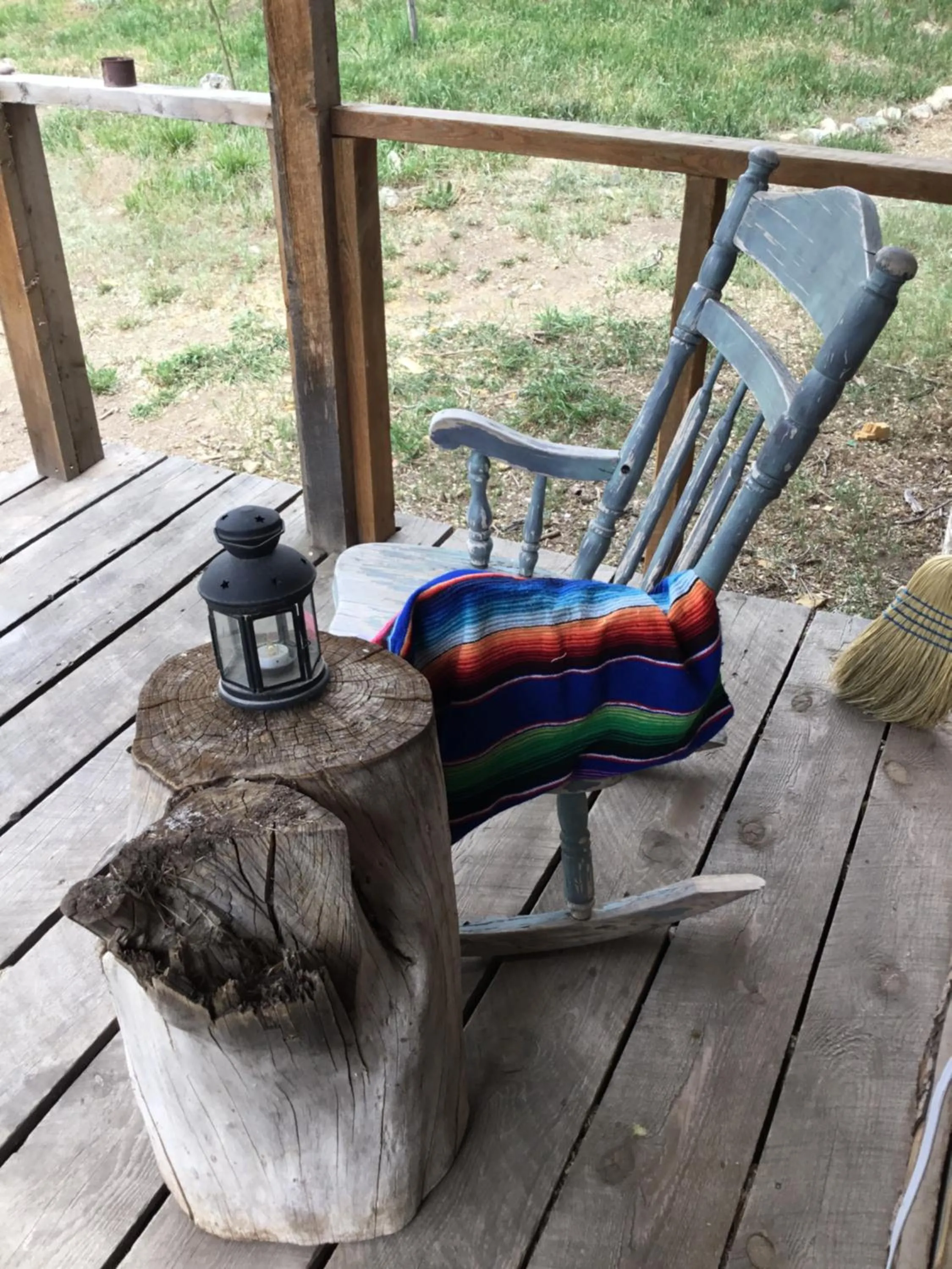 Taos Goji Farm & Eco-Lodge Retreat