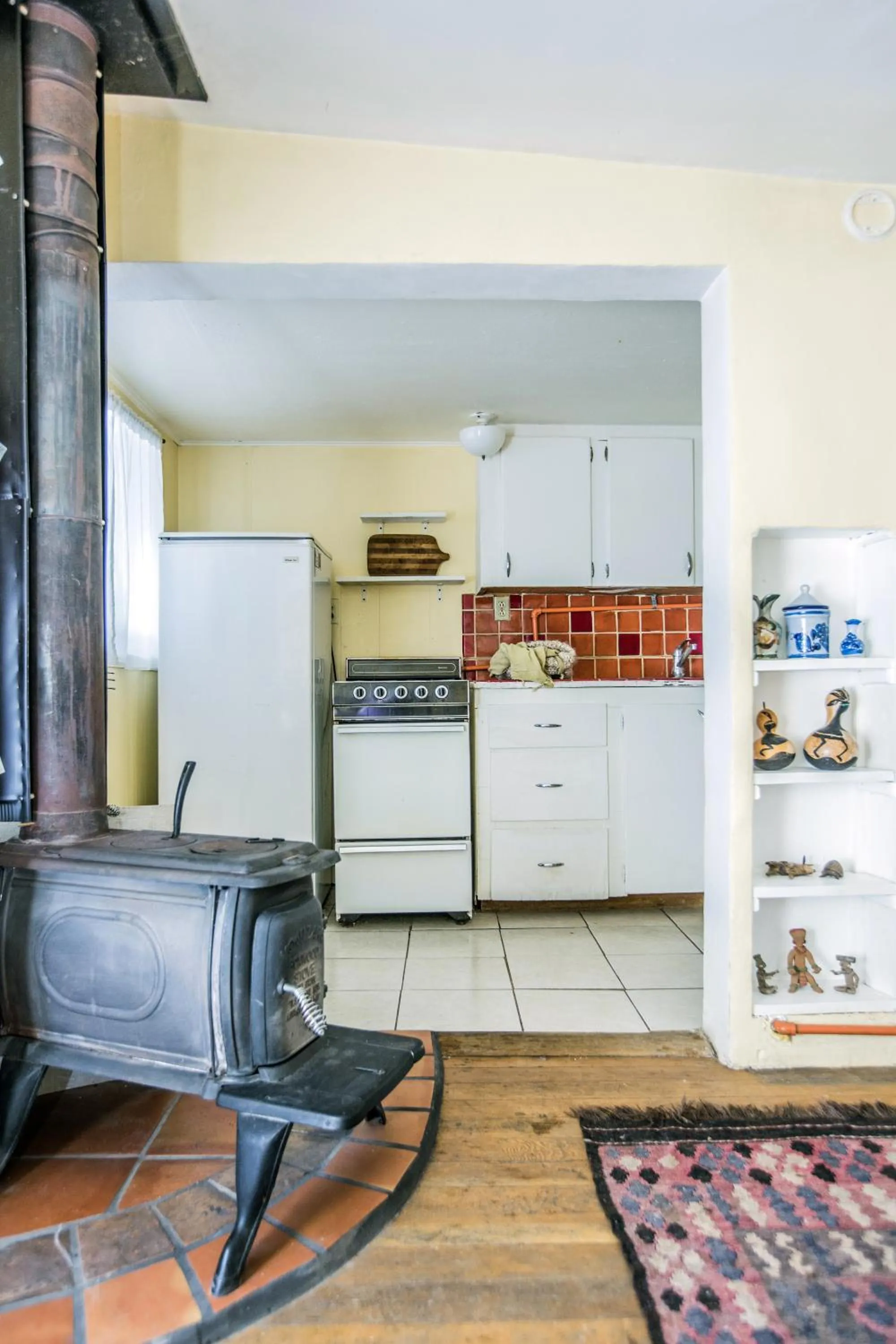 Taos Goji Farm & Eco-Lodge Retreat