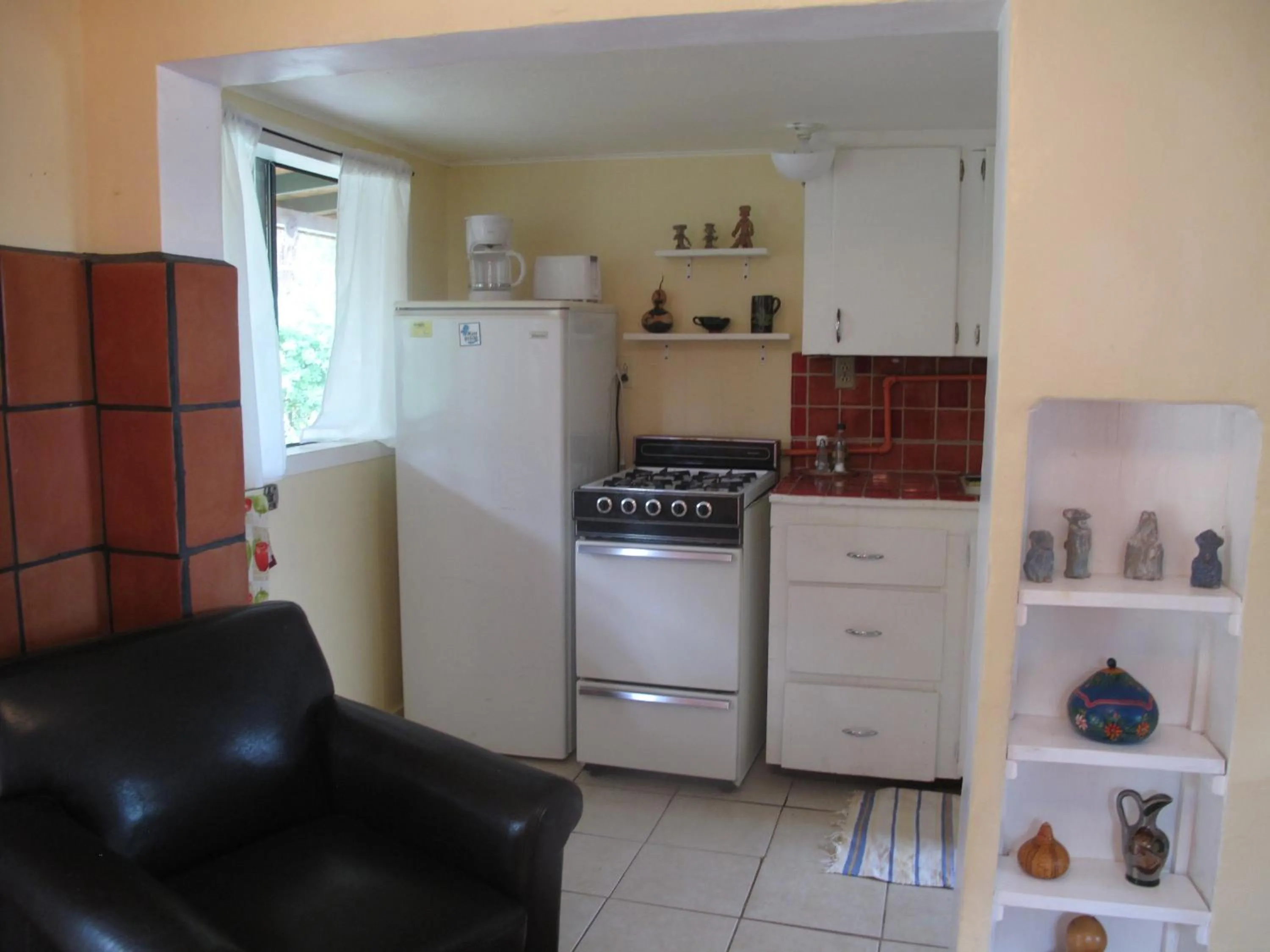 Day in Taos Goji Farm & Eco-Lodge Retreat