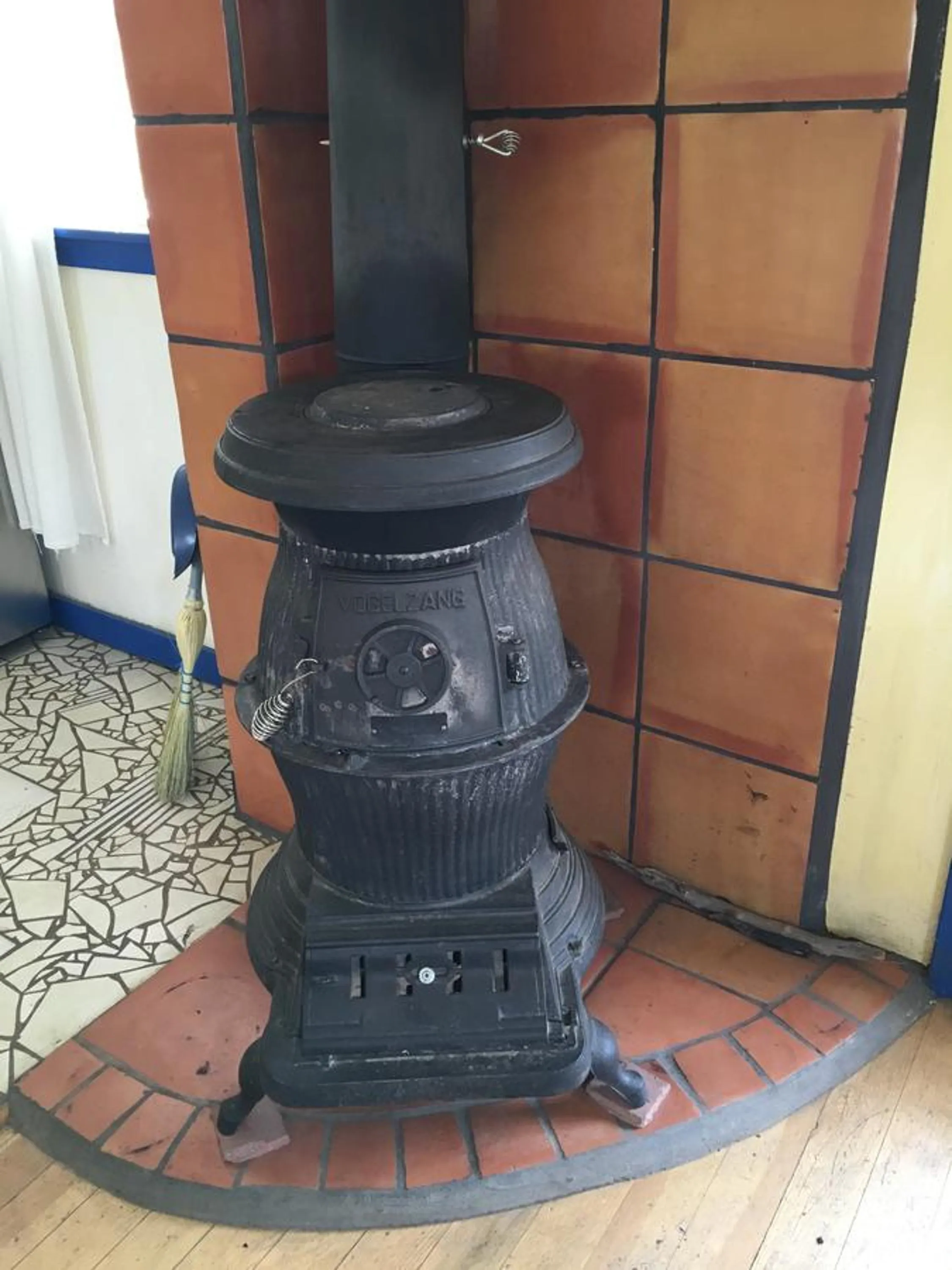 Property building in Taos Goji Farm & Eco-Lodge Retreat