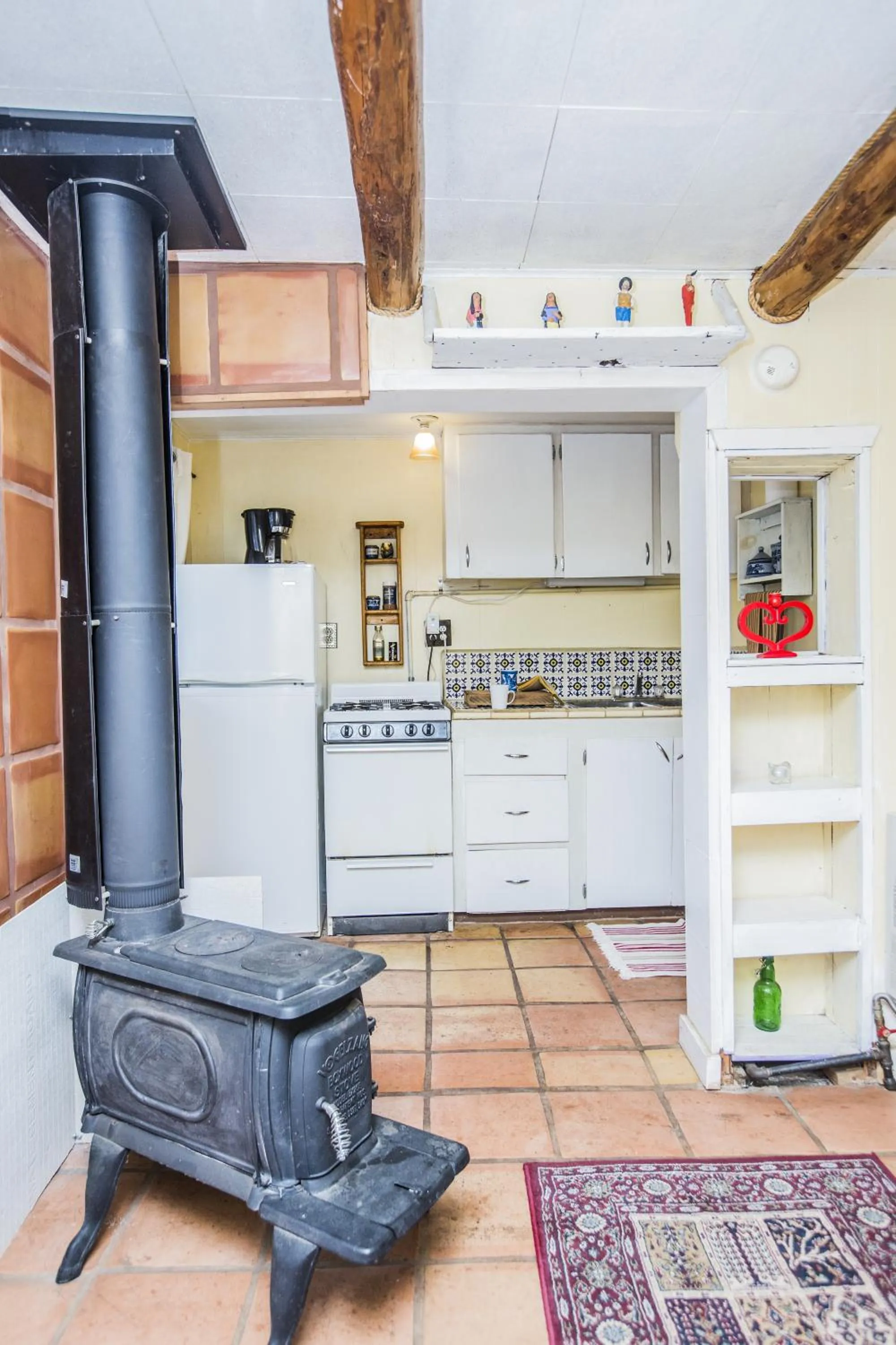 Taos Goji Farm & Eco-Lodge Retreat