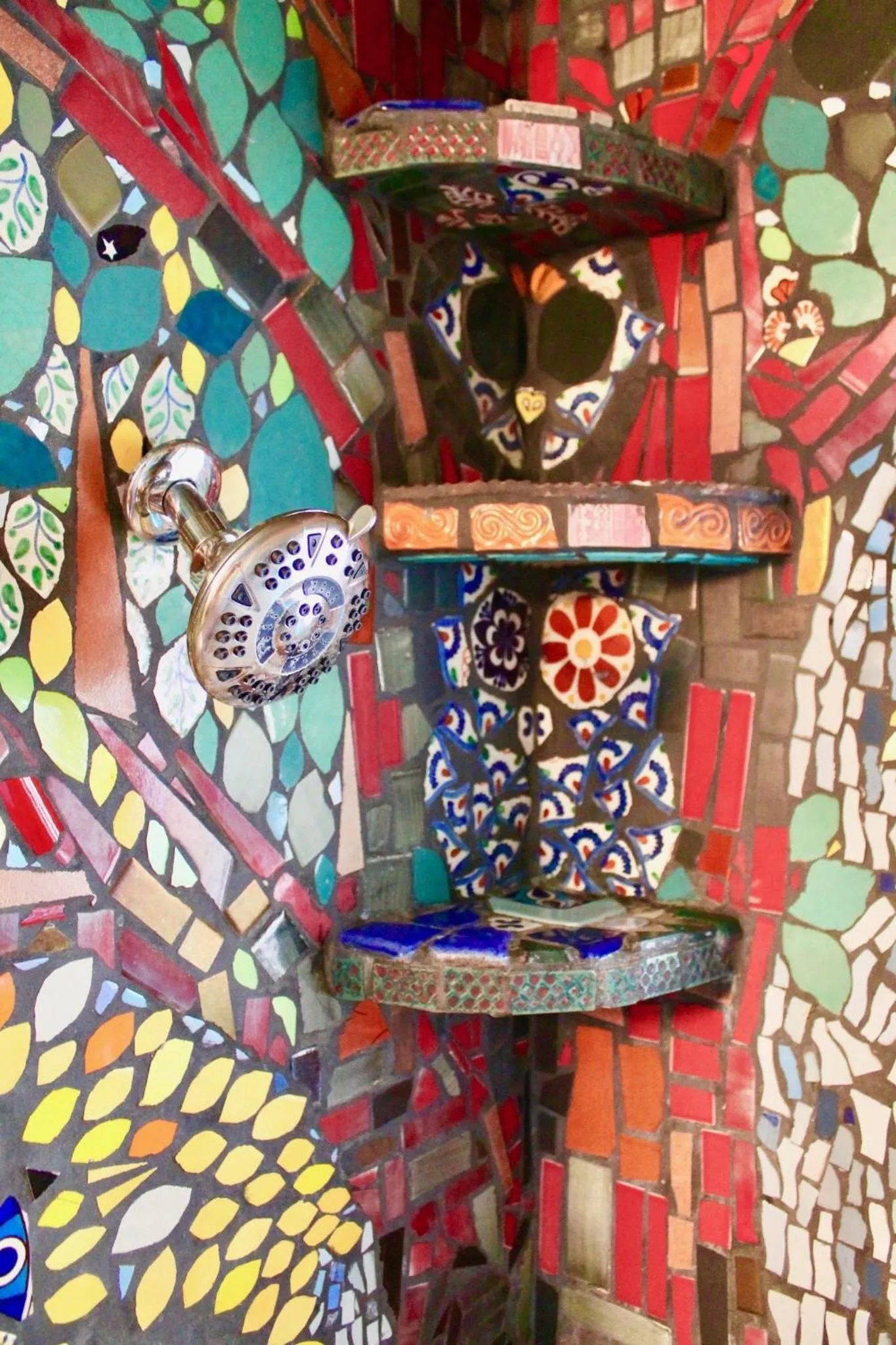 Taos Goji Farm & Eco-Lodge Retreat