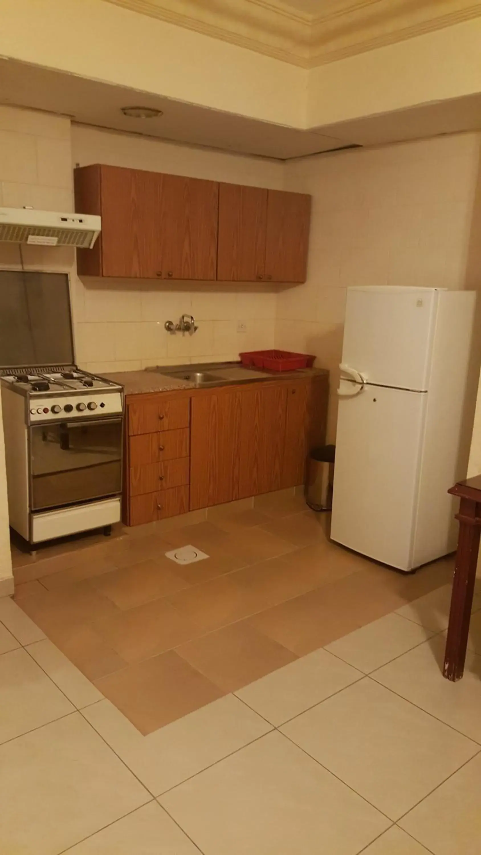 One-Bedroom Apartment in Al Khaleej Hotel Apartments One-Bedroom Apartment in Al Khaleej Hotel Apartments