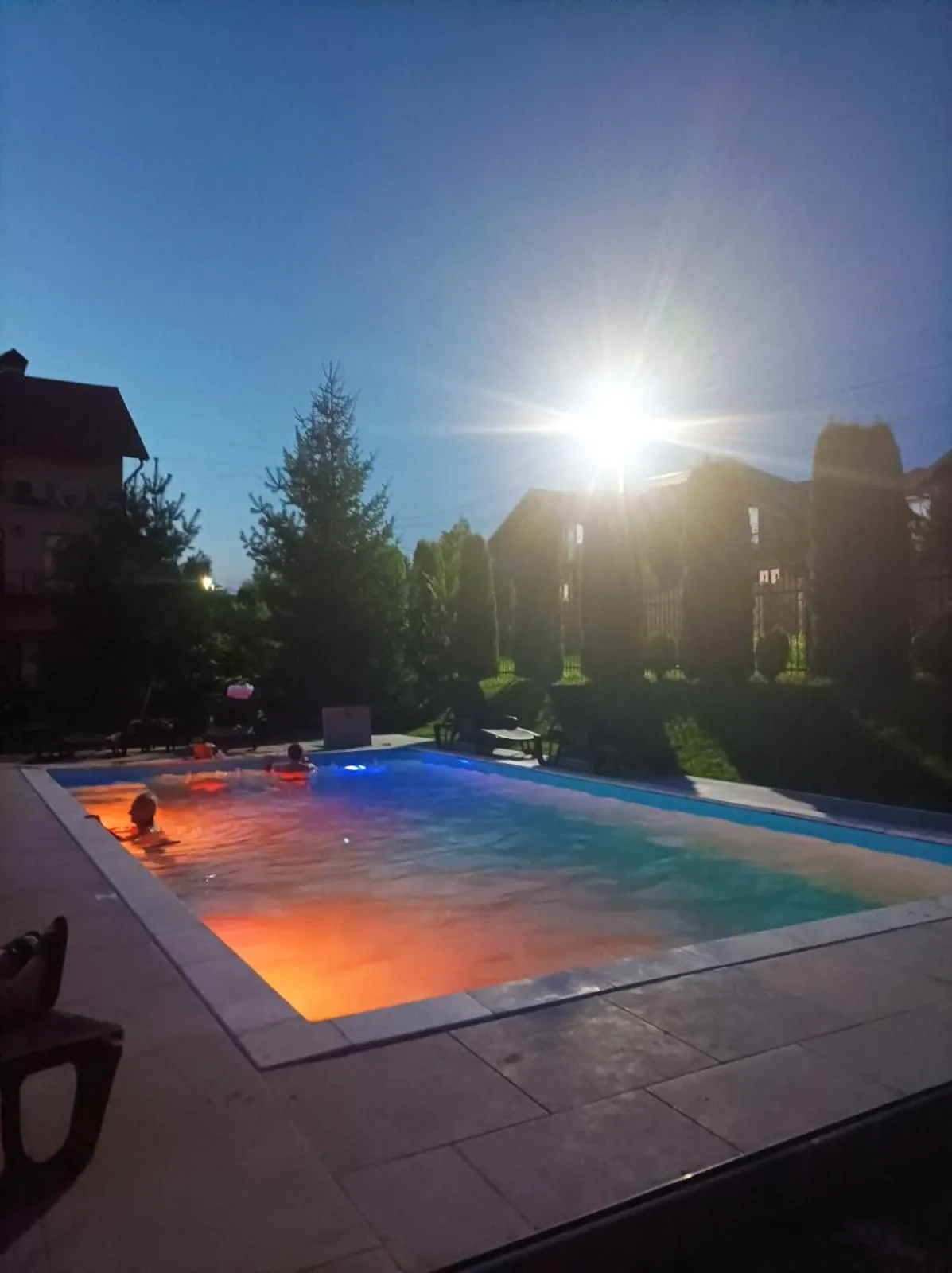 Villa Alessia