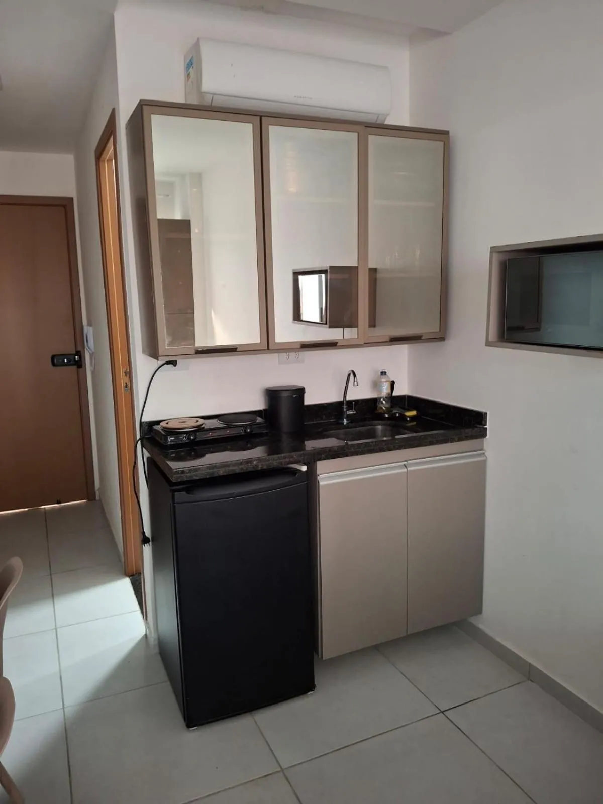 Eco Mirage Residence - Flat com piscina privativa em Porto de Galinhas