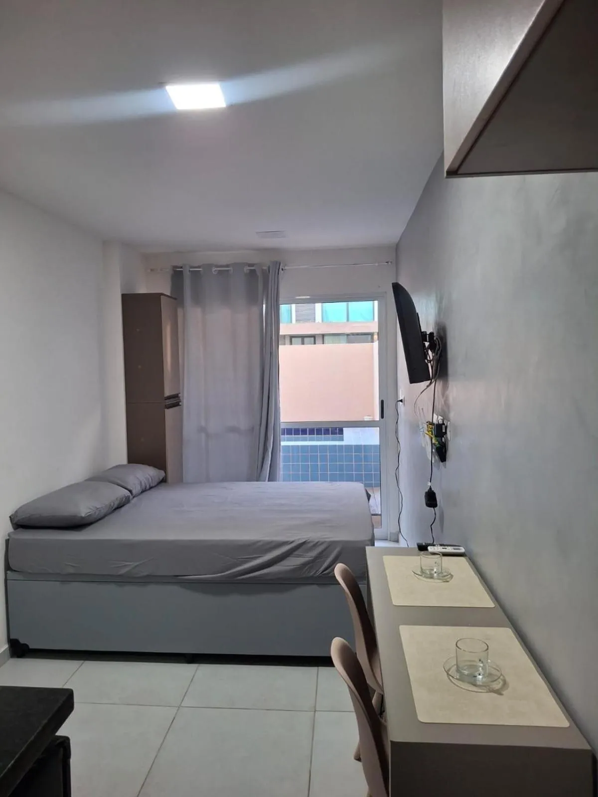 Eco Mirage Residence - Flat com piscina privativa em Porto de Galinhas