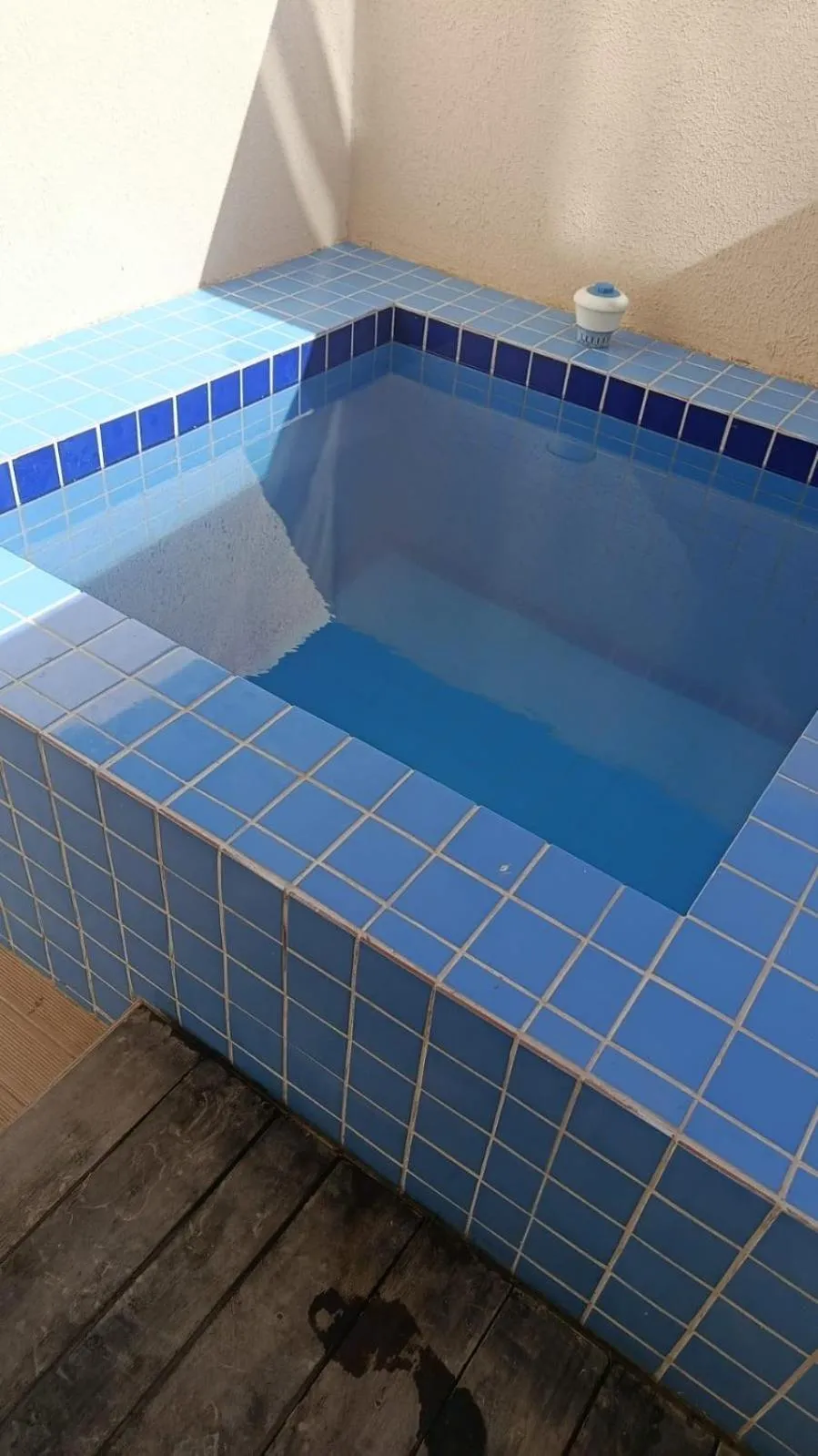 Eco Mirage Residence - Flat com piscina privativa em Porto de Galinhas