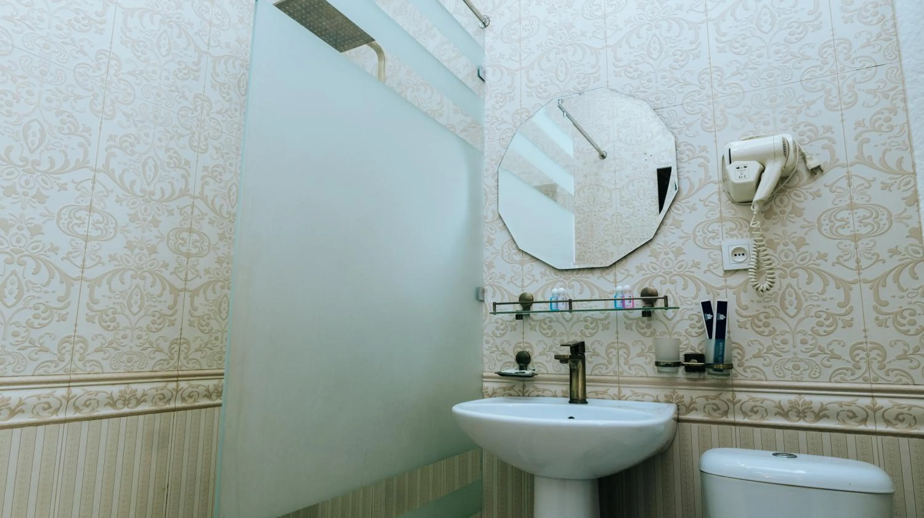 Golden Bukhara Boutique Hotel National