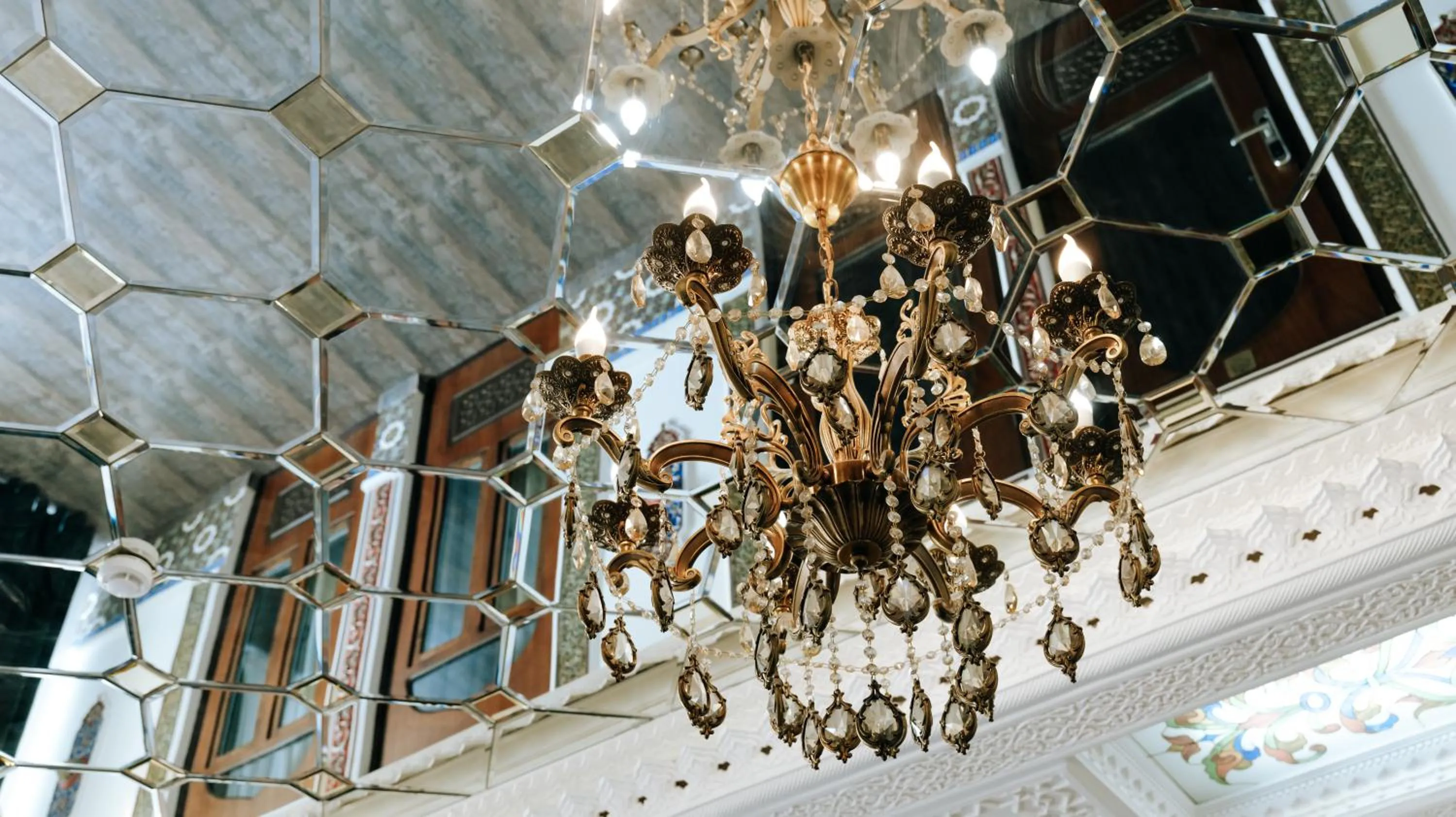 Golden Bukhara Boutique Hotel National