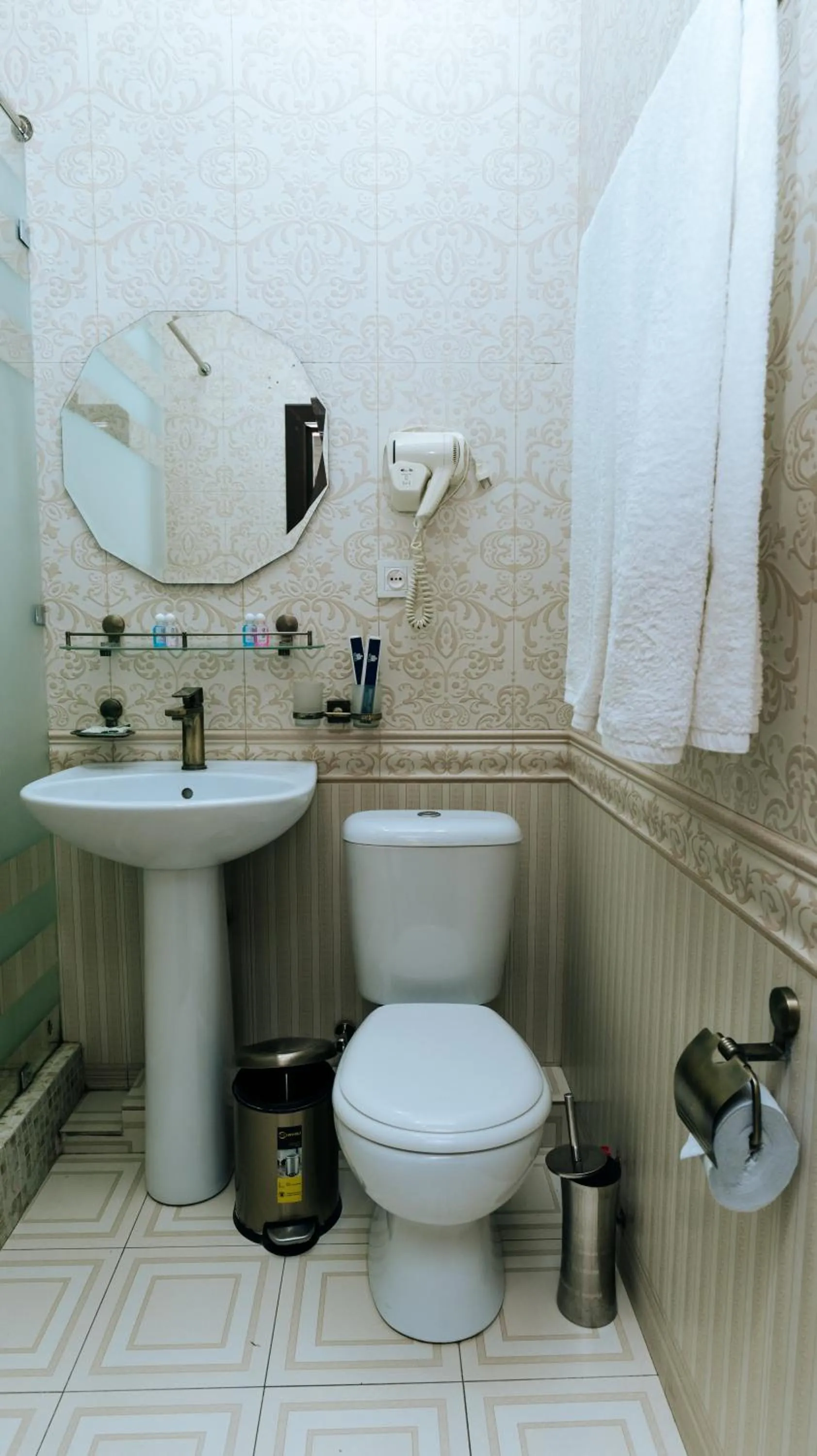Golden Bukhara Boutique Hotel National