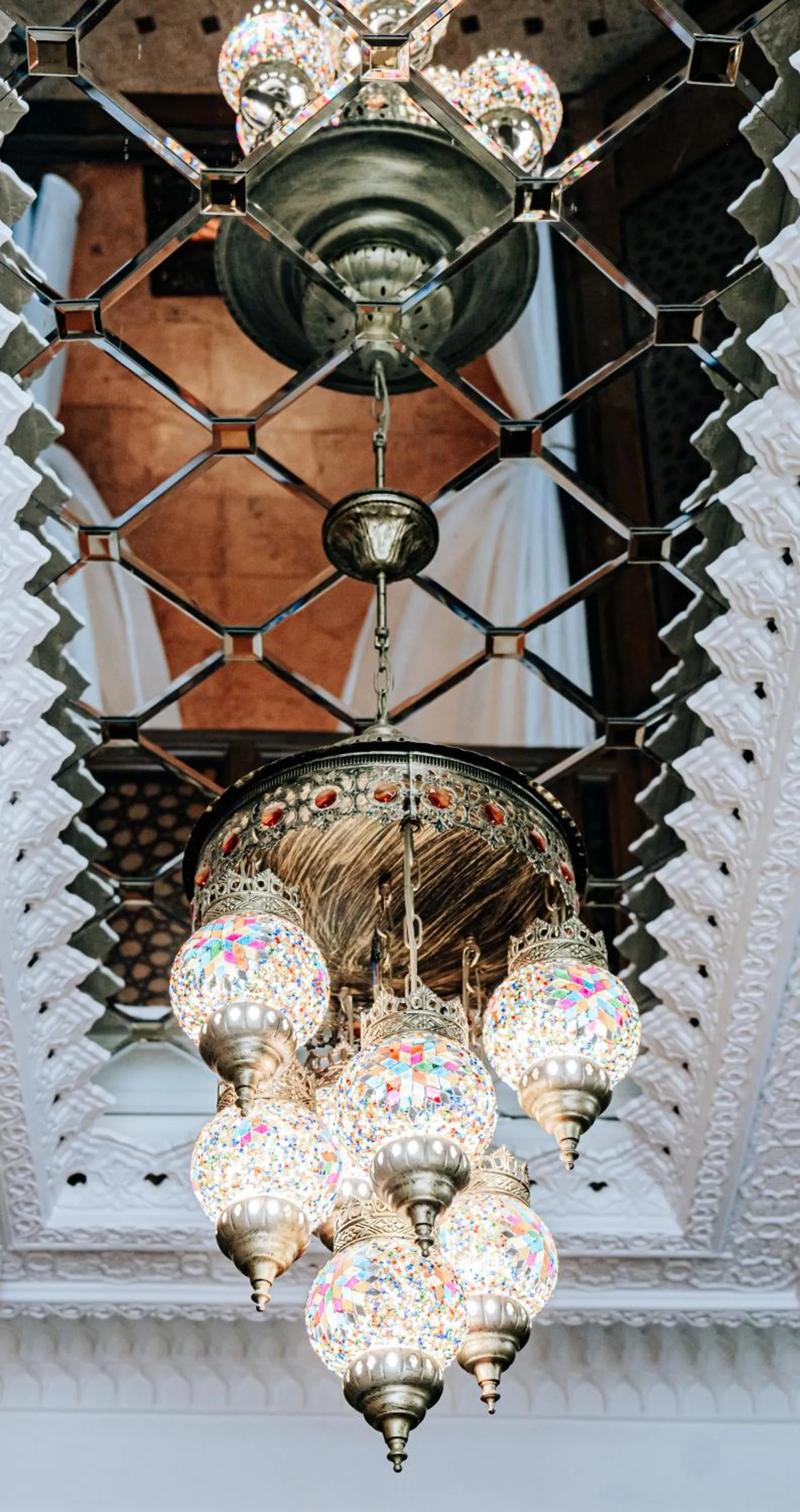 Golden Bukhara Boutique Hotel National
