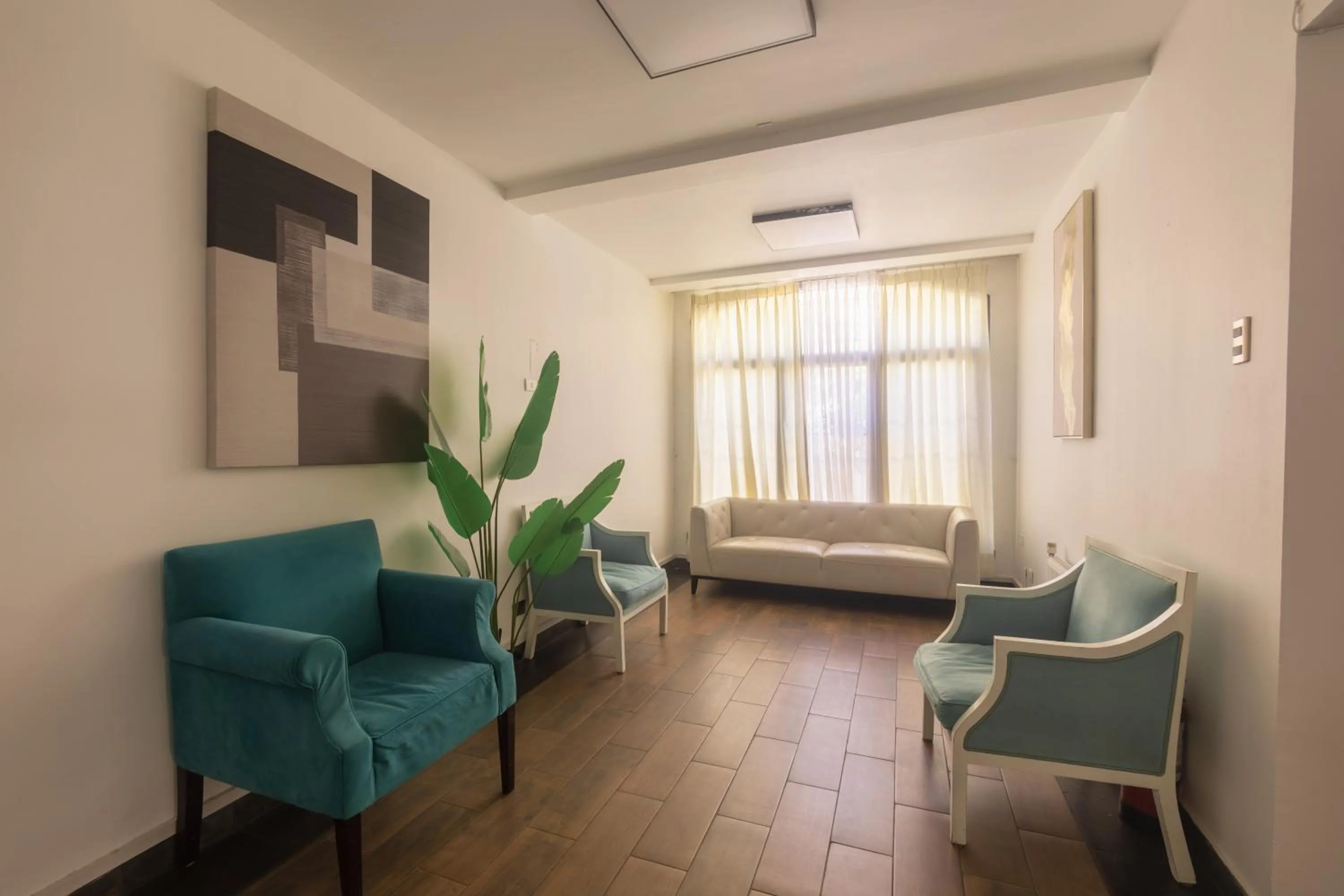Hotel Boutique Las Hortensias