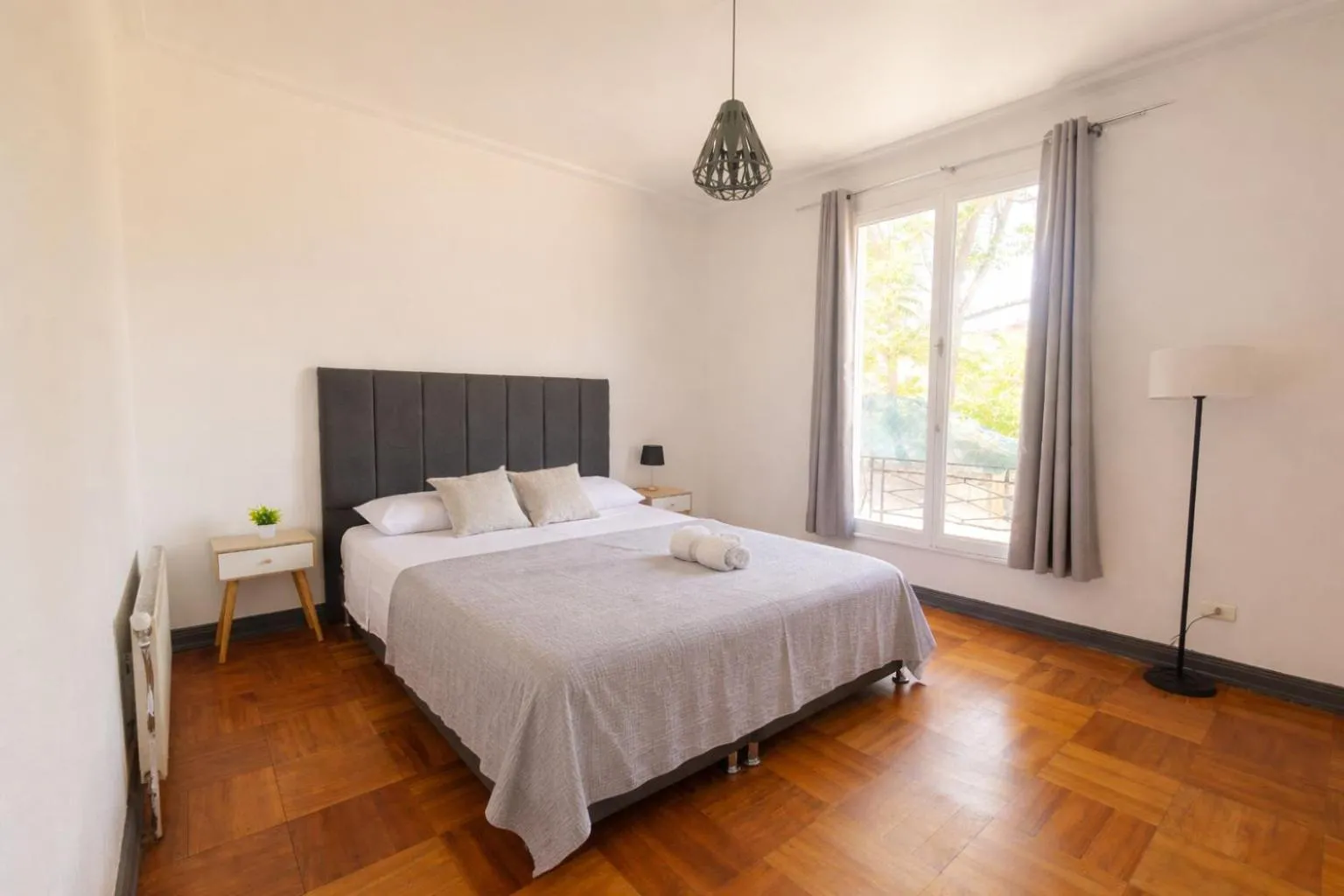 Deluxe Suite with Spa Bath in Hotel Boutique Las Hortensias