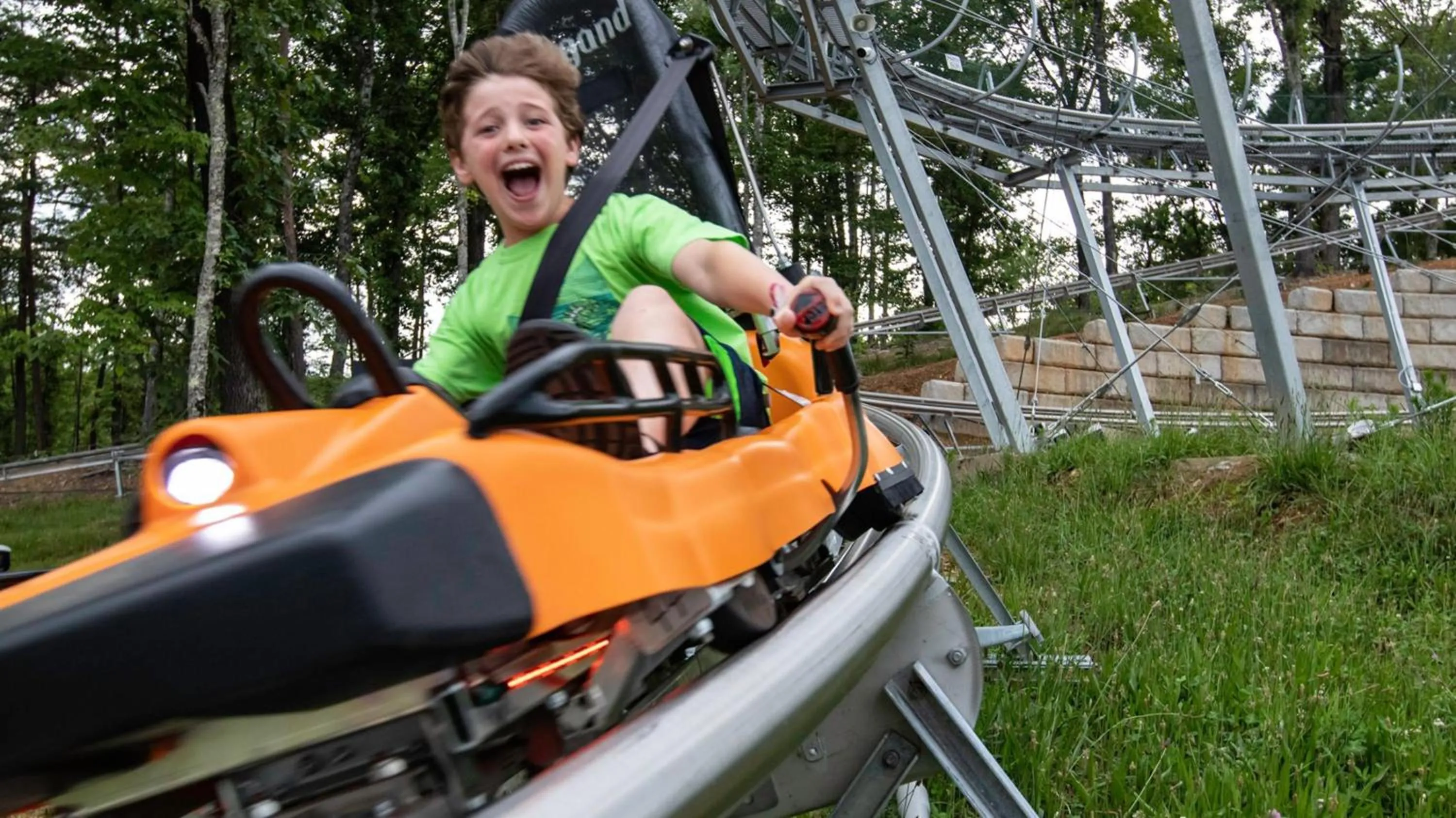 A Walk in the Clouds