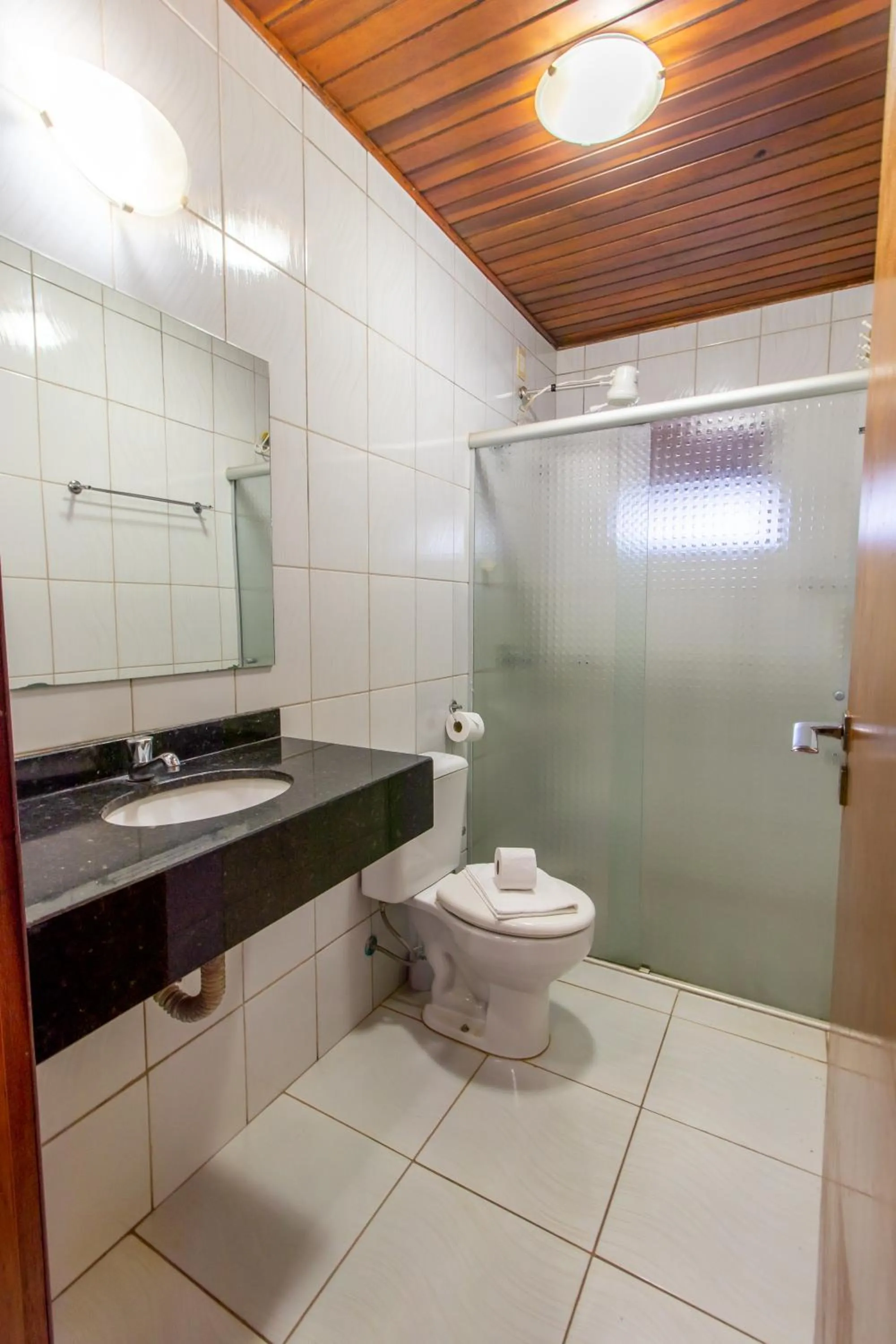 Classic Apartment in Pousada Divino Canto