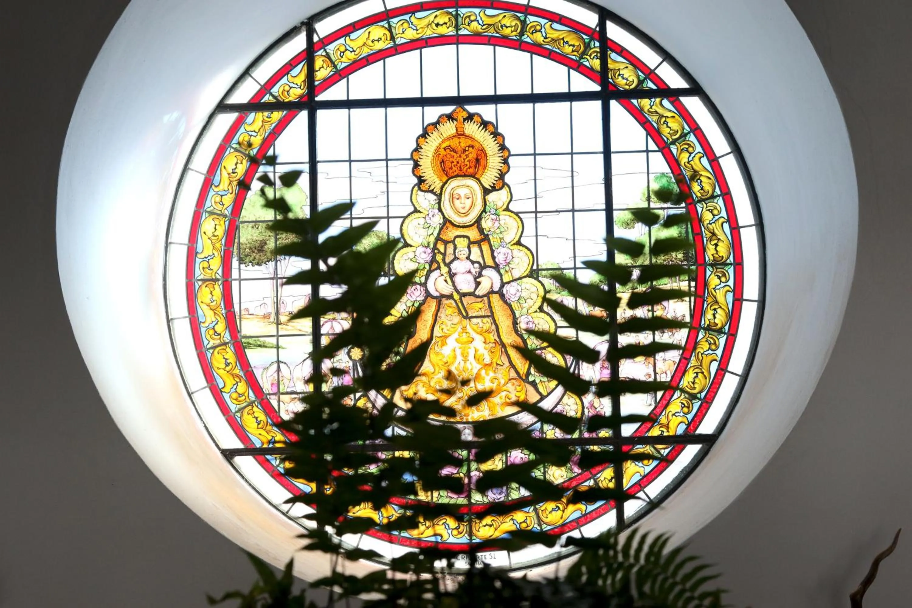 Property building in Palacio Doñana , Rural & Luxury