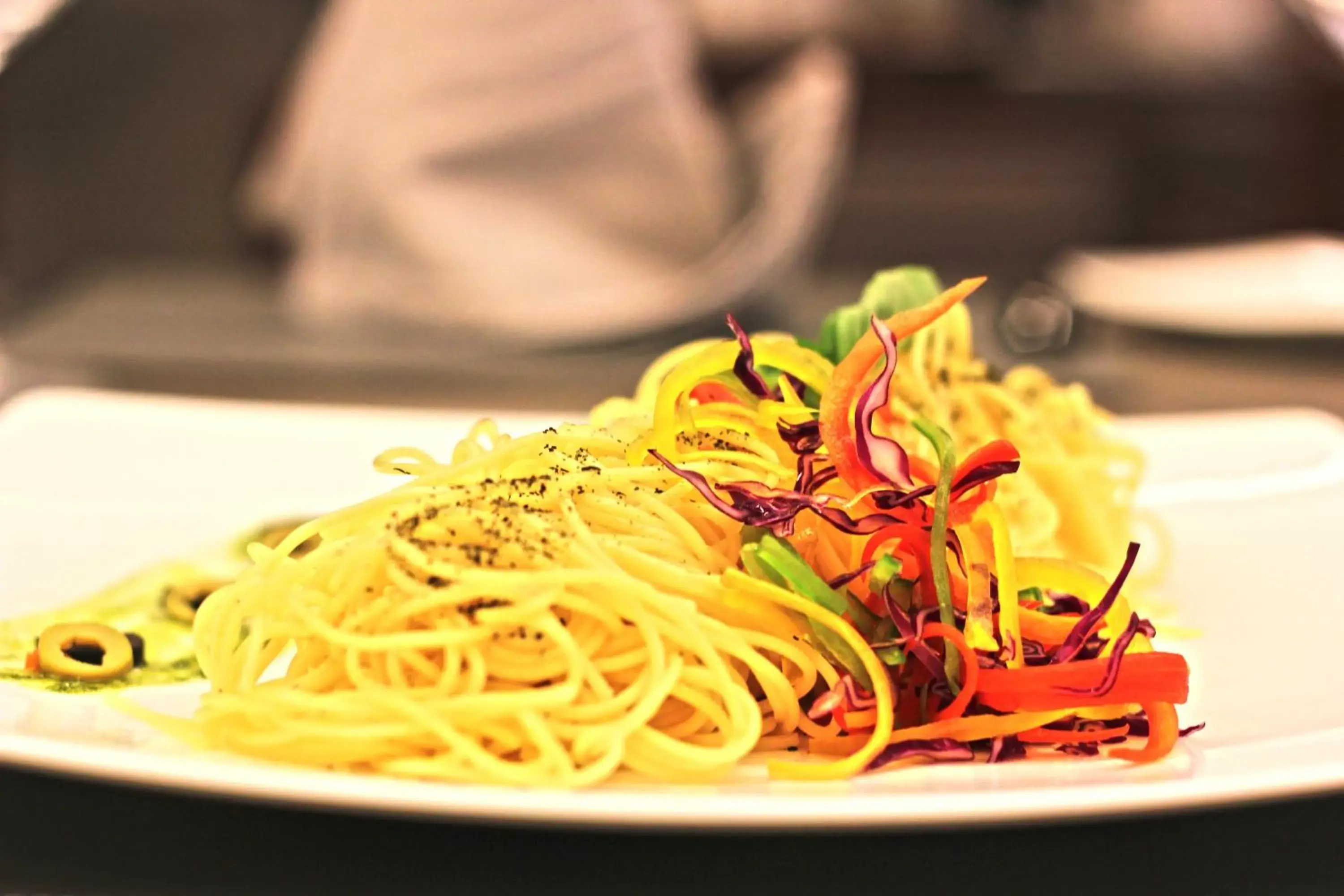 Food and drinks in Space Hotel and Apartments Food and drinks in Space Hotel and Apartments