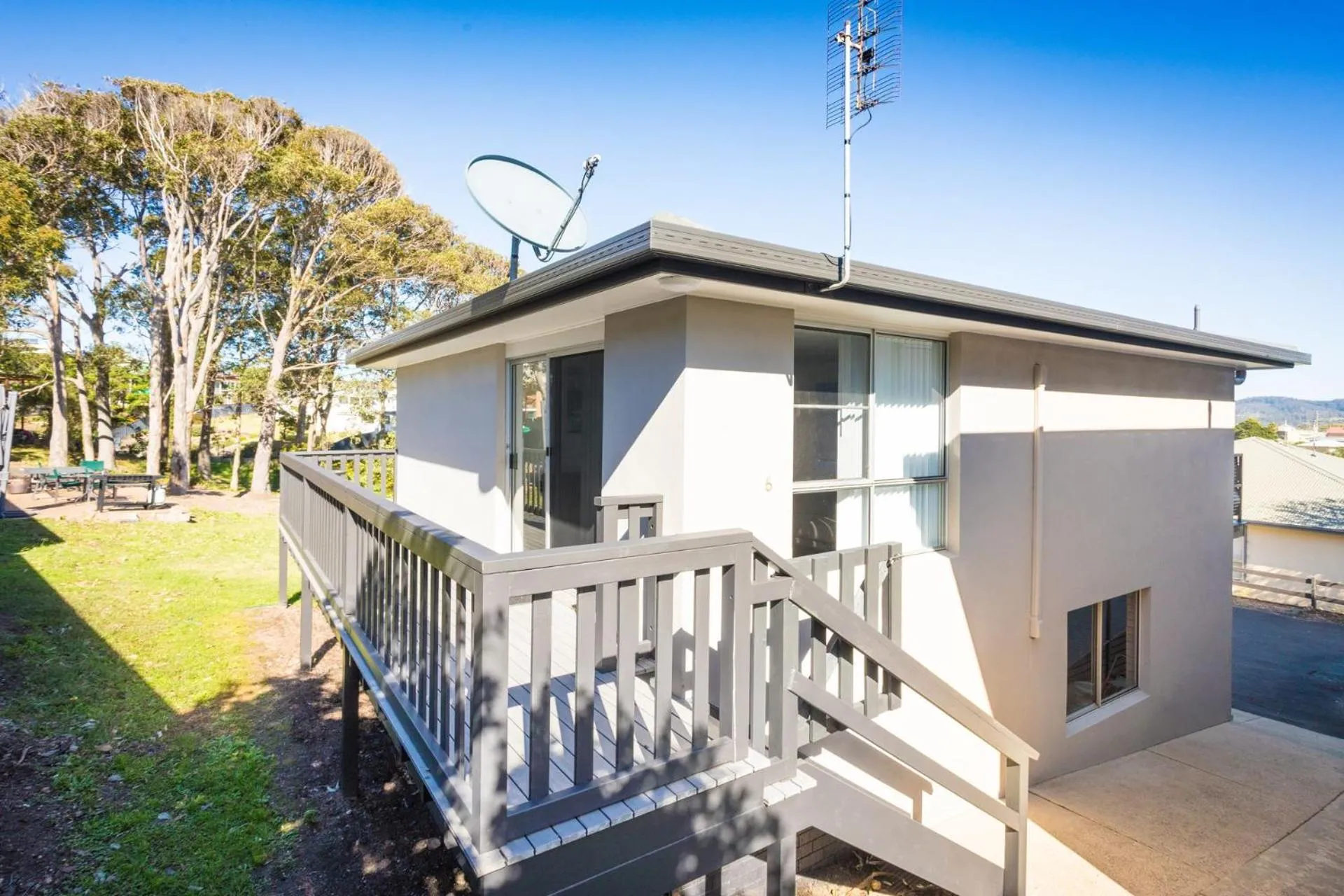 Golfers View Unit 6