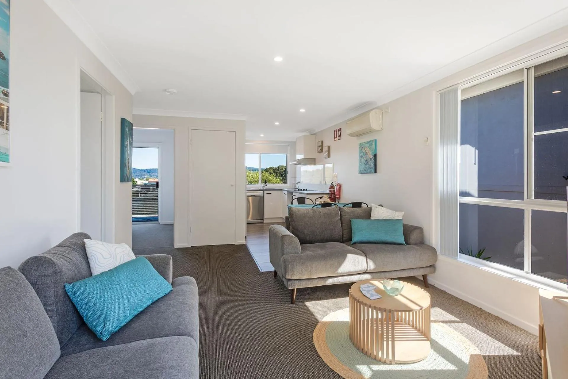 Golfers View Unit 6