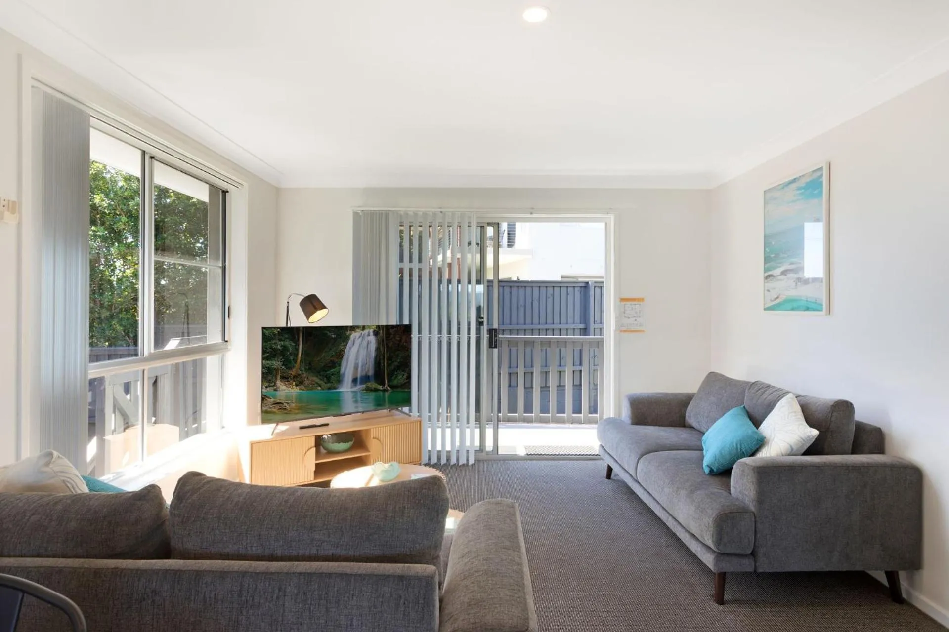 Golfers View Unit 6